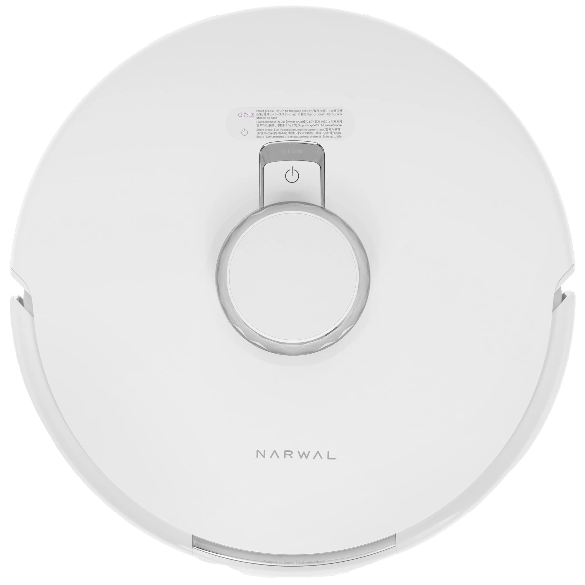 Narwal Freo X Ultra Robot Vacuum