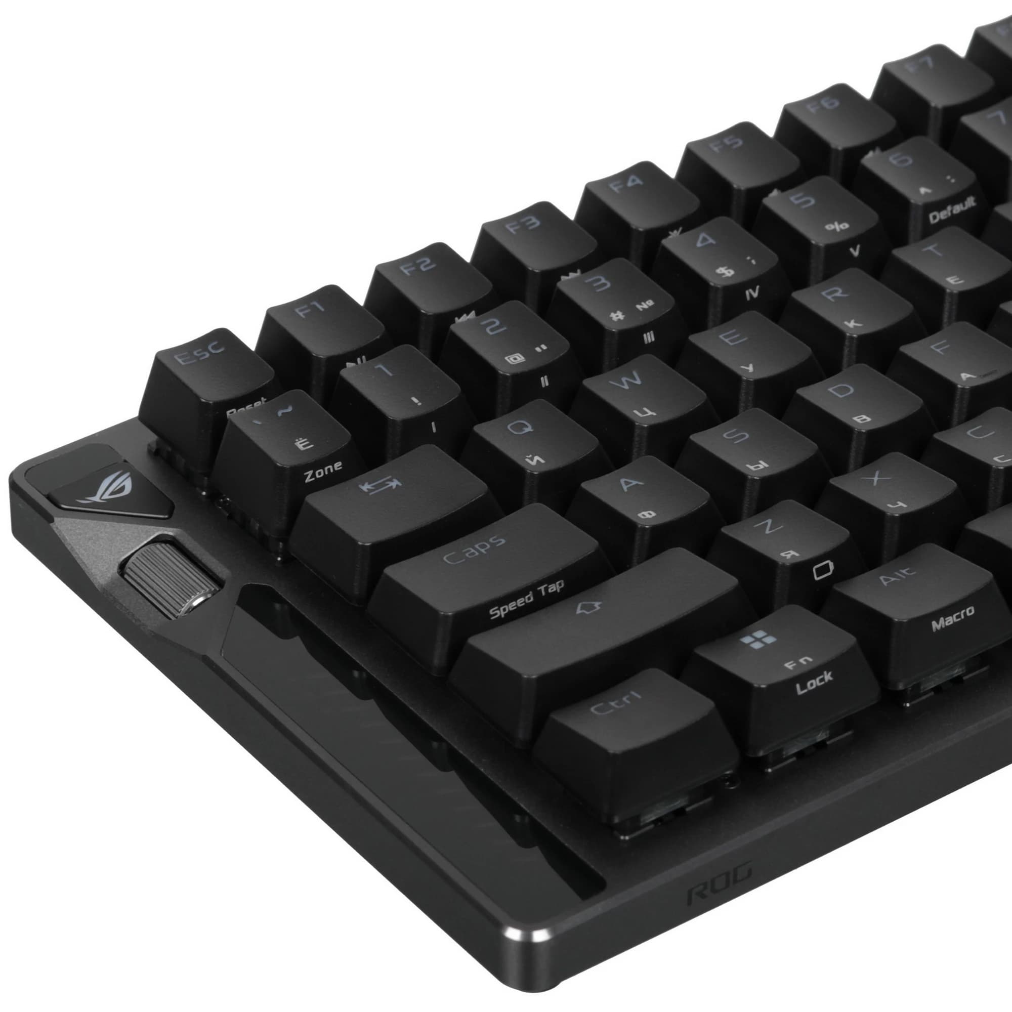 ASUS ROG Falcata Wireless Keyboard