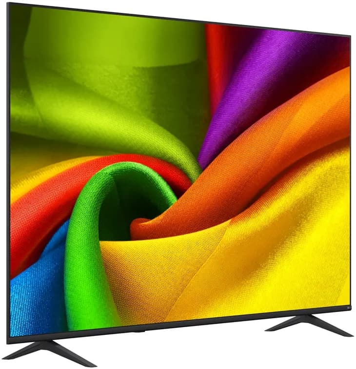 LG NU850 75" 4K TV