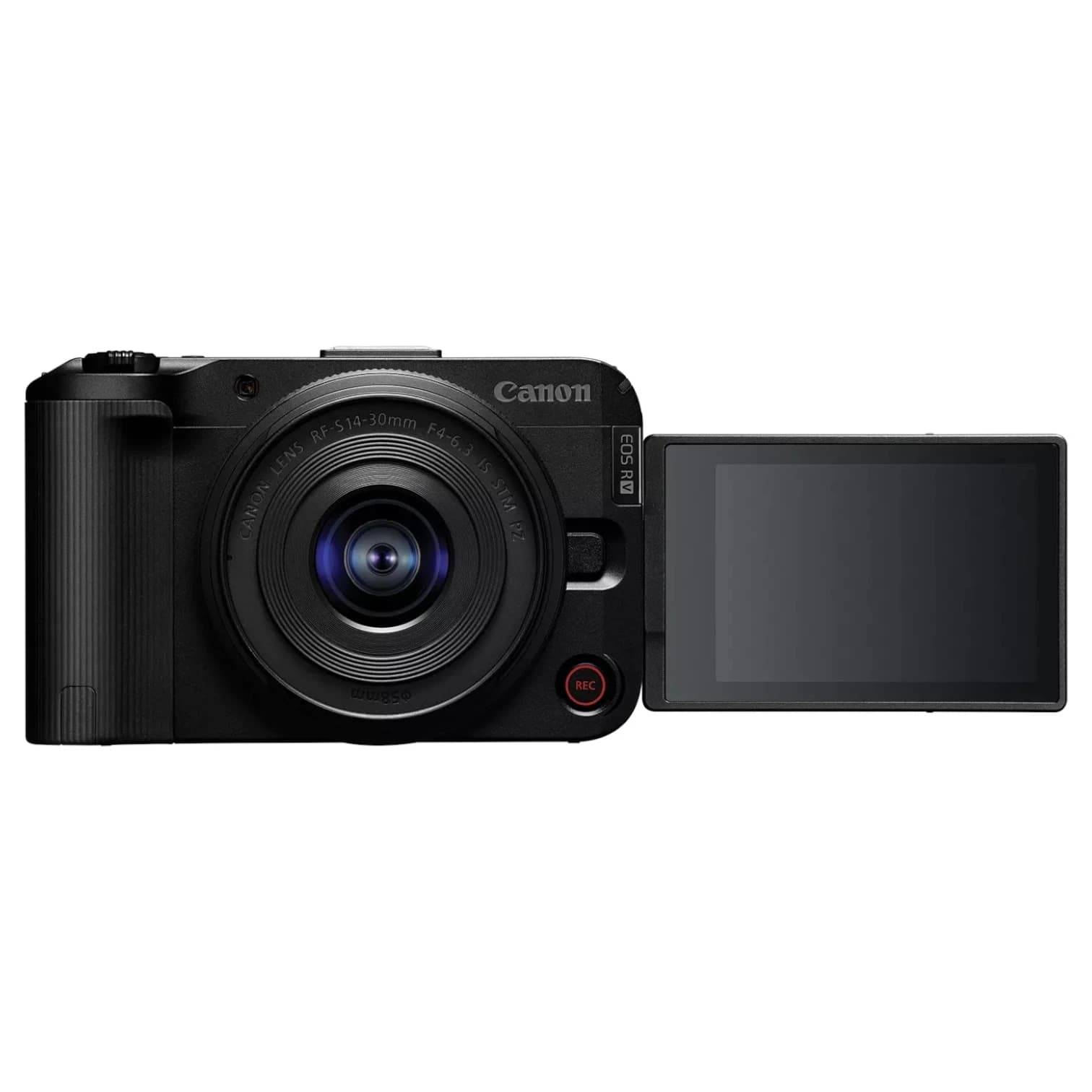 Canon EOS R50 V 14-30mm Mirrorless Camera