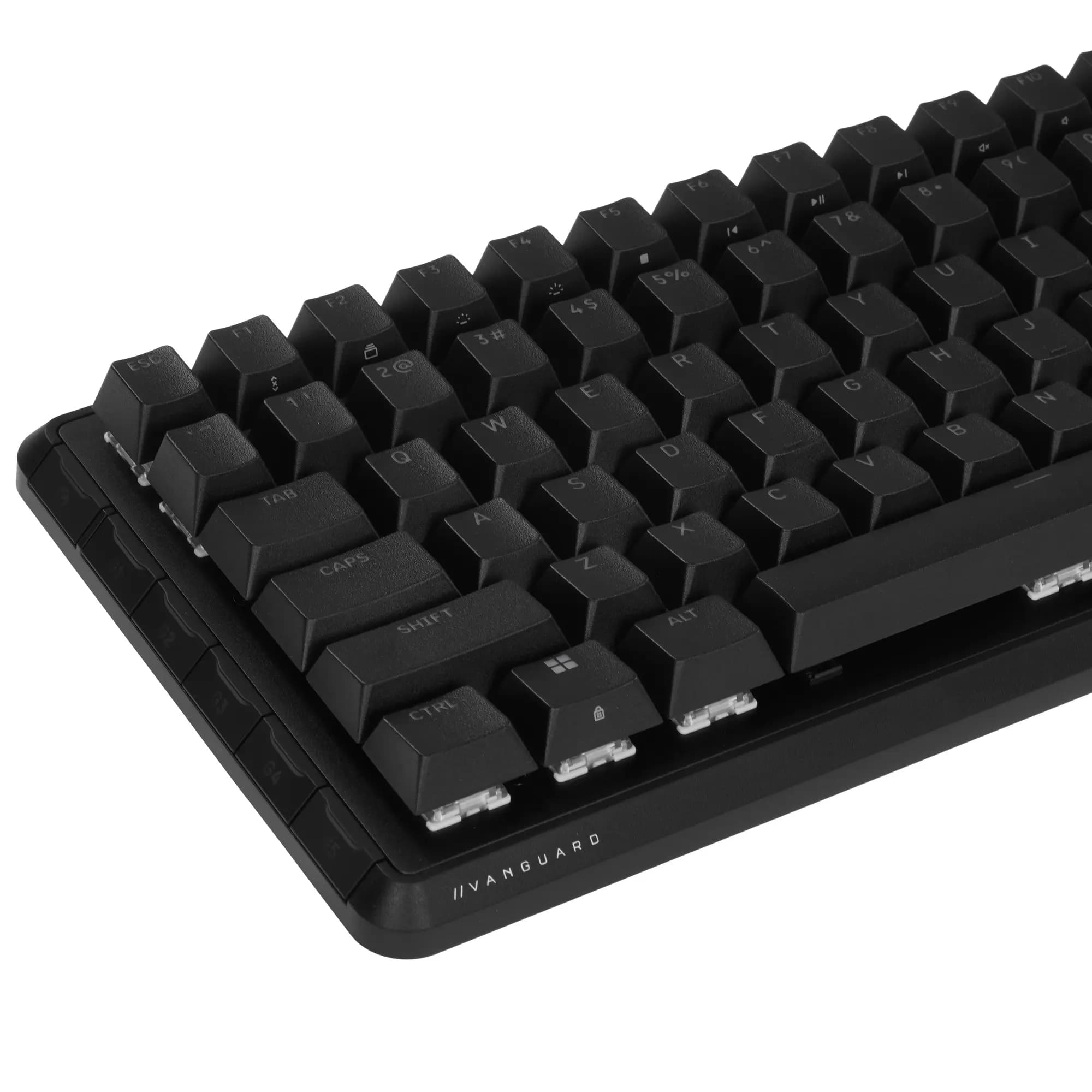 Corsair VANGUARD 96 PRO Wired Keyboard