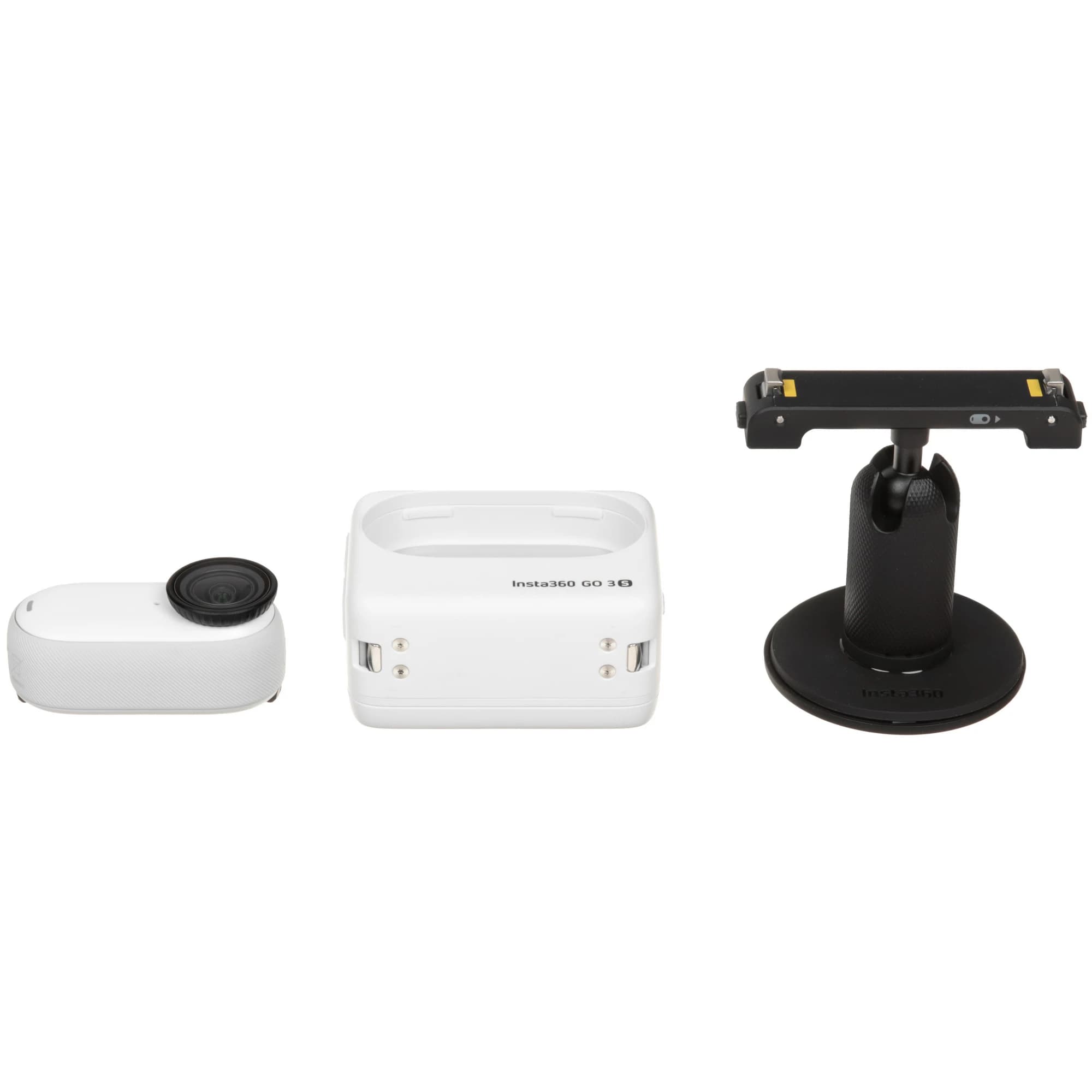 Insta360 GO 3S Action Camera