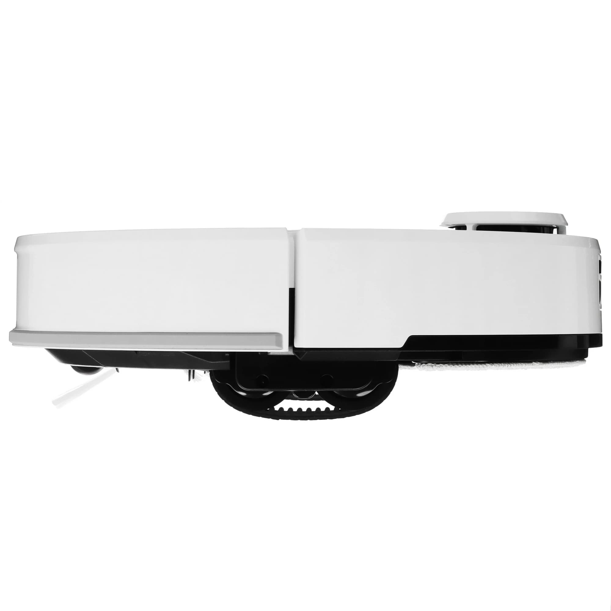 HOBOT LEGEE-Q10 Pro Robot Vacuum