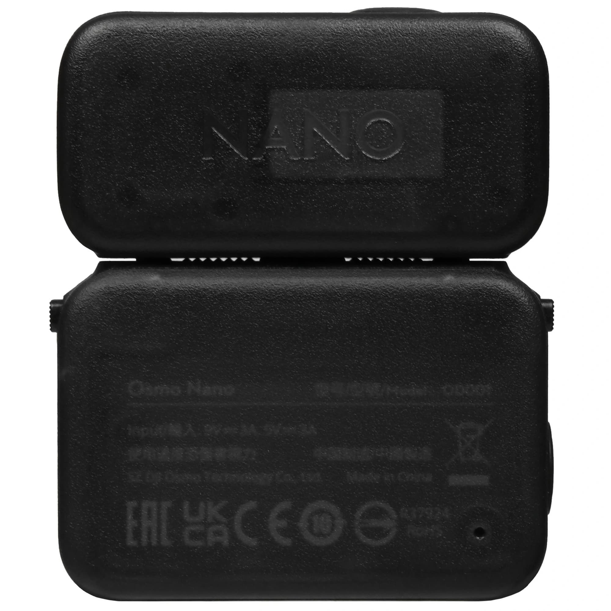DJI Osmo Nano Standard Combo Action Camera