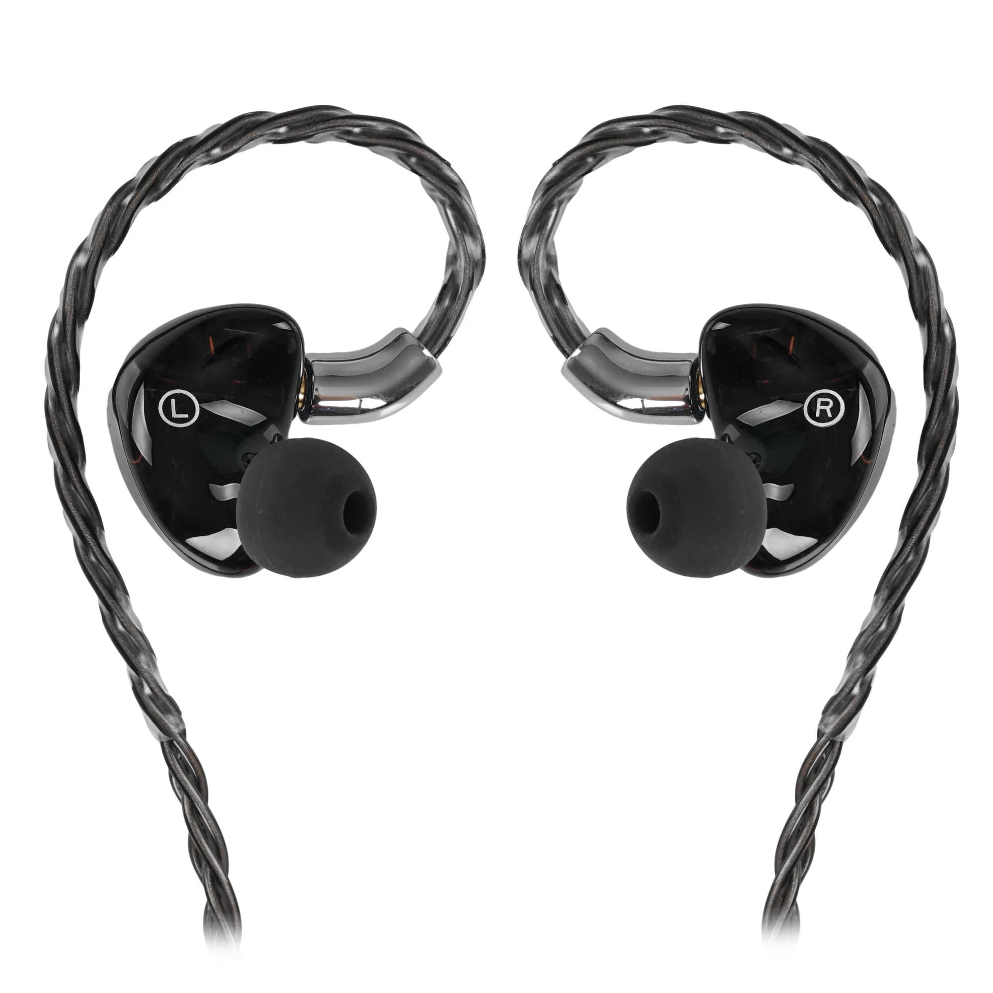 FiiO FA19 Wired Headphones