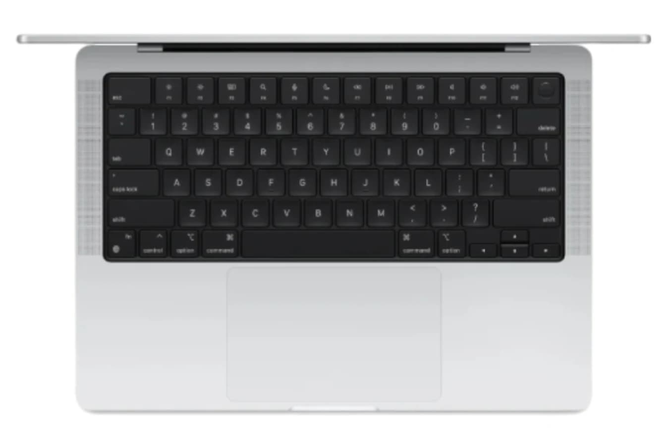 Apple MacBook Pro M4 PRO 14.2"