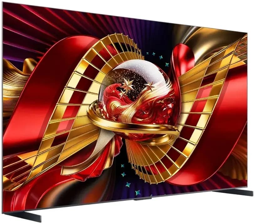 TCL C8L 98" 4K TV