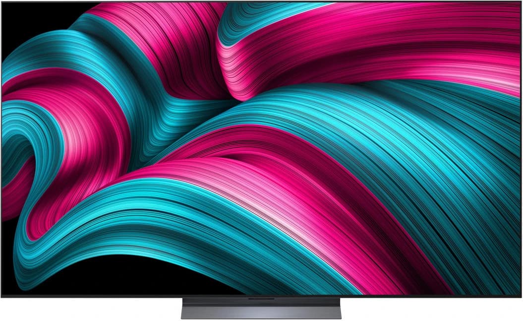 LG OLED65C5 65" 4K OLED TV