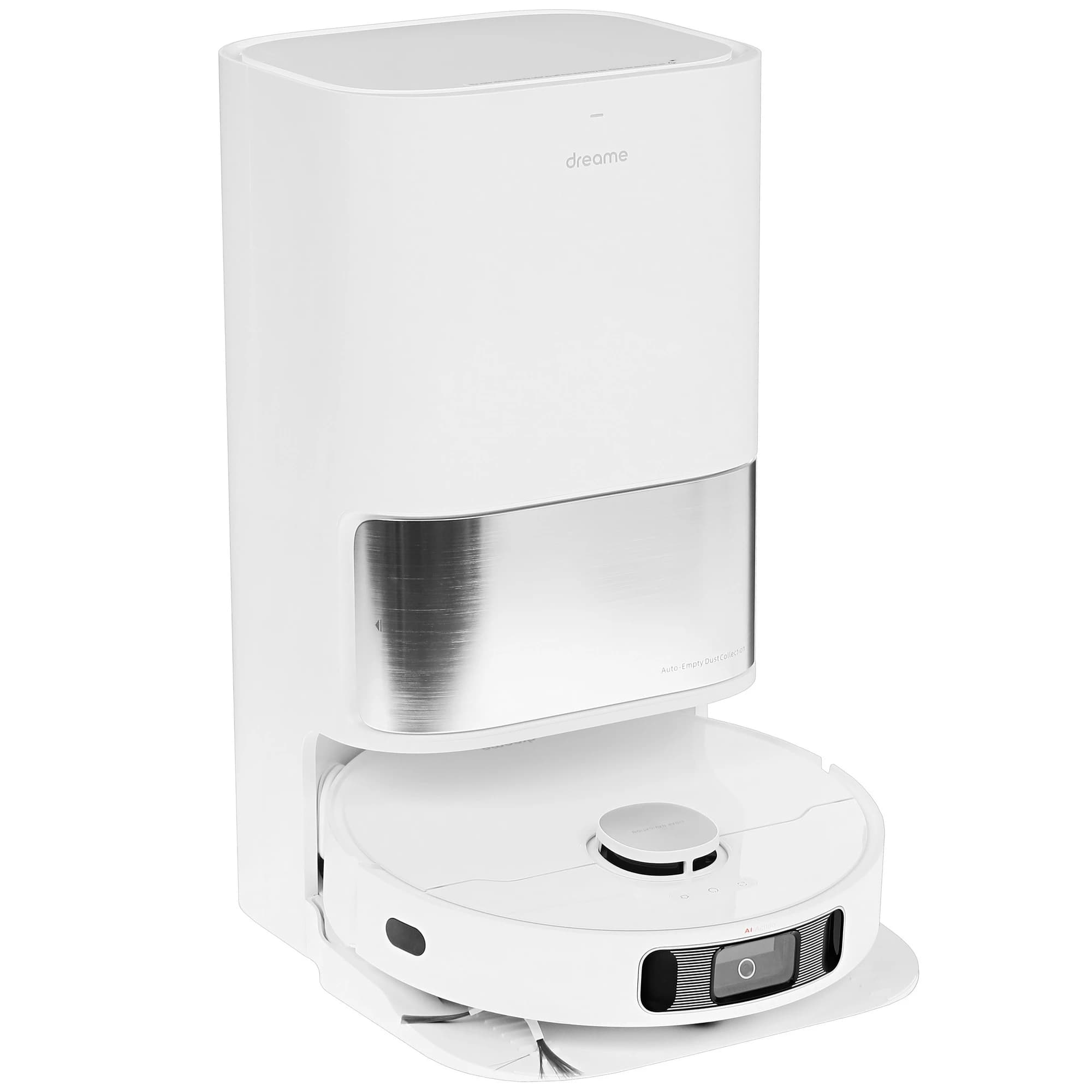 Dreame L10s Ultra Robot Vacuum
