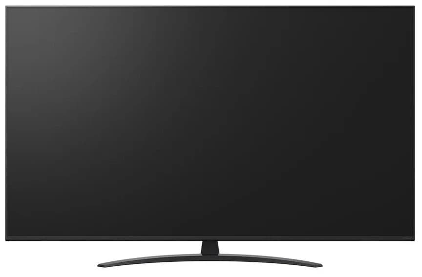LG NANO81 65" 4K NanoCell TV