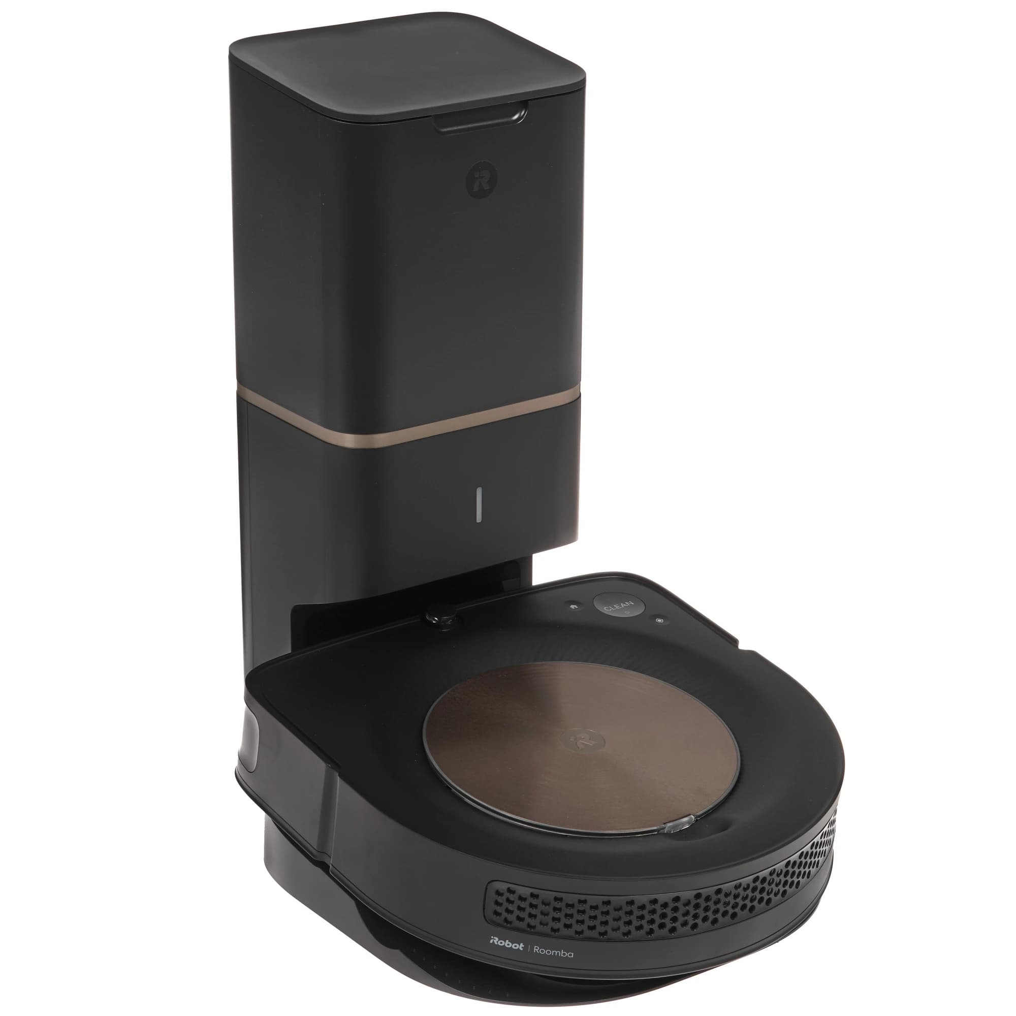 iRobot Roomba s9+ Robot Vacuum