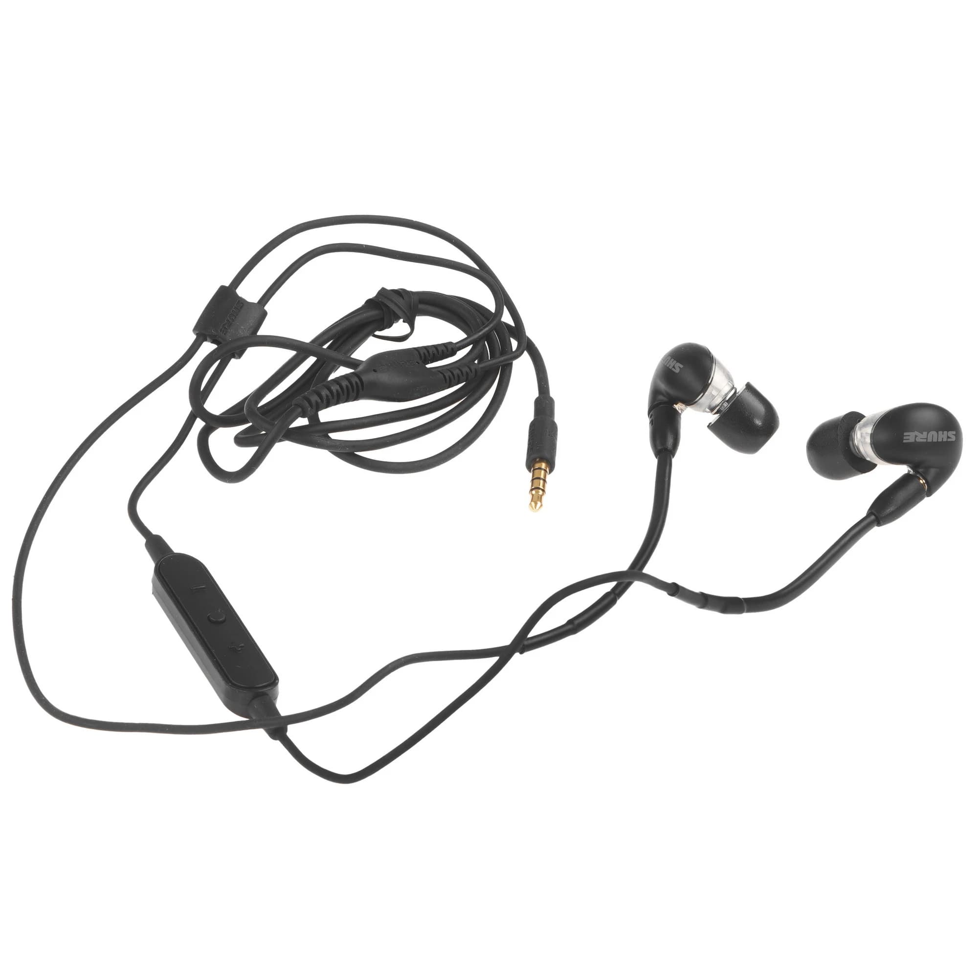 Shure AONIC 5 Wired Headphones