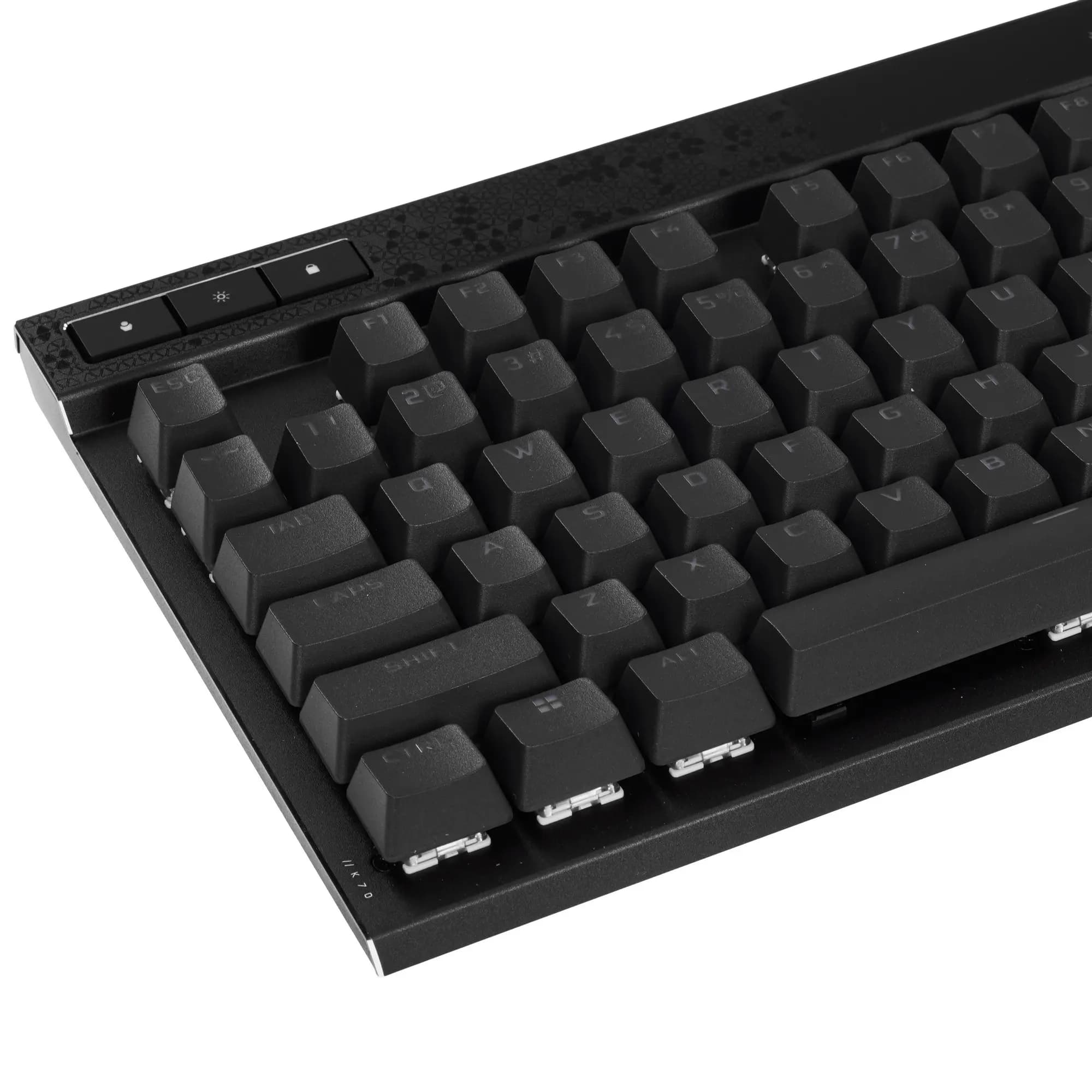 Corsair K70 MAX Wired Keyboard