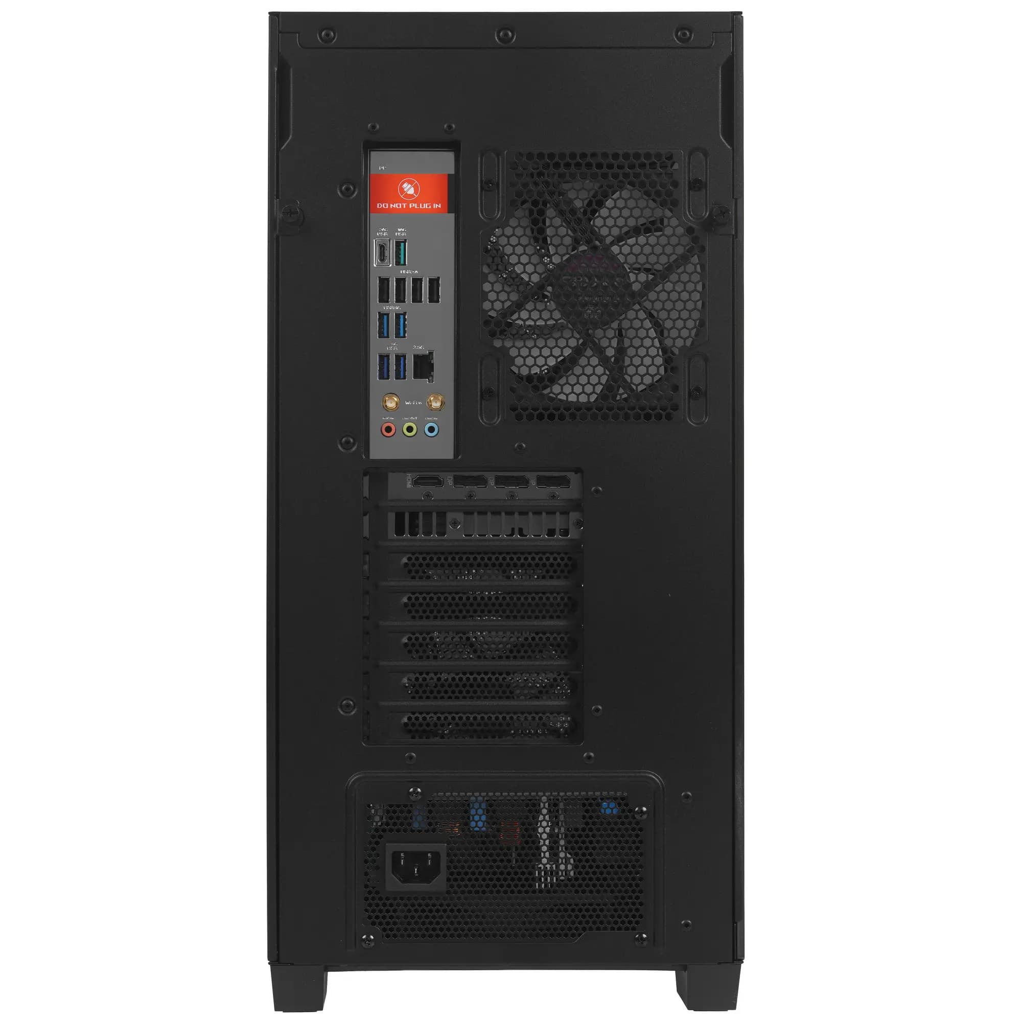 ASUS ROG G700TF Core Ultra 7 265F Gaming PC