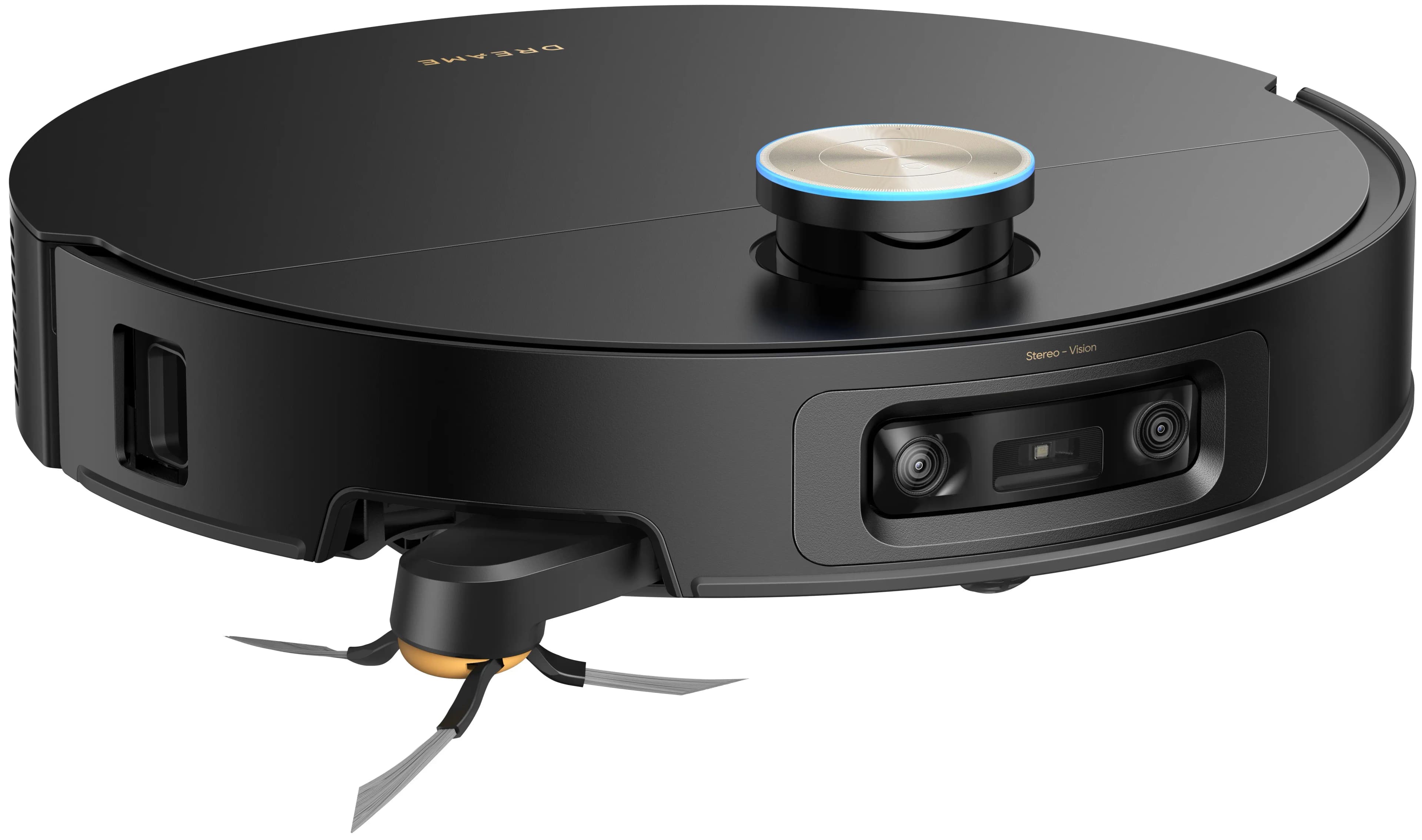 Dreame X60 Master Robot Vacuum