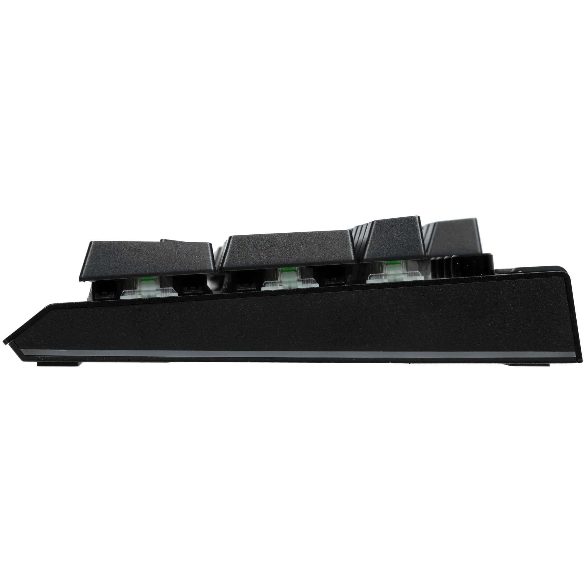 Razer BlackWidow V4 Pro Wired Mechanical Keyboard