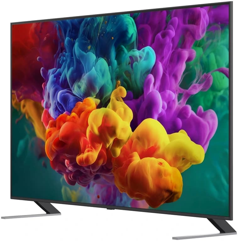 LG 75QNED85B6 75" 4K QNED TV