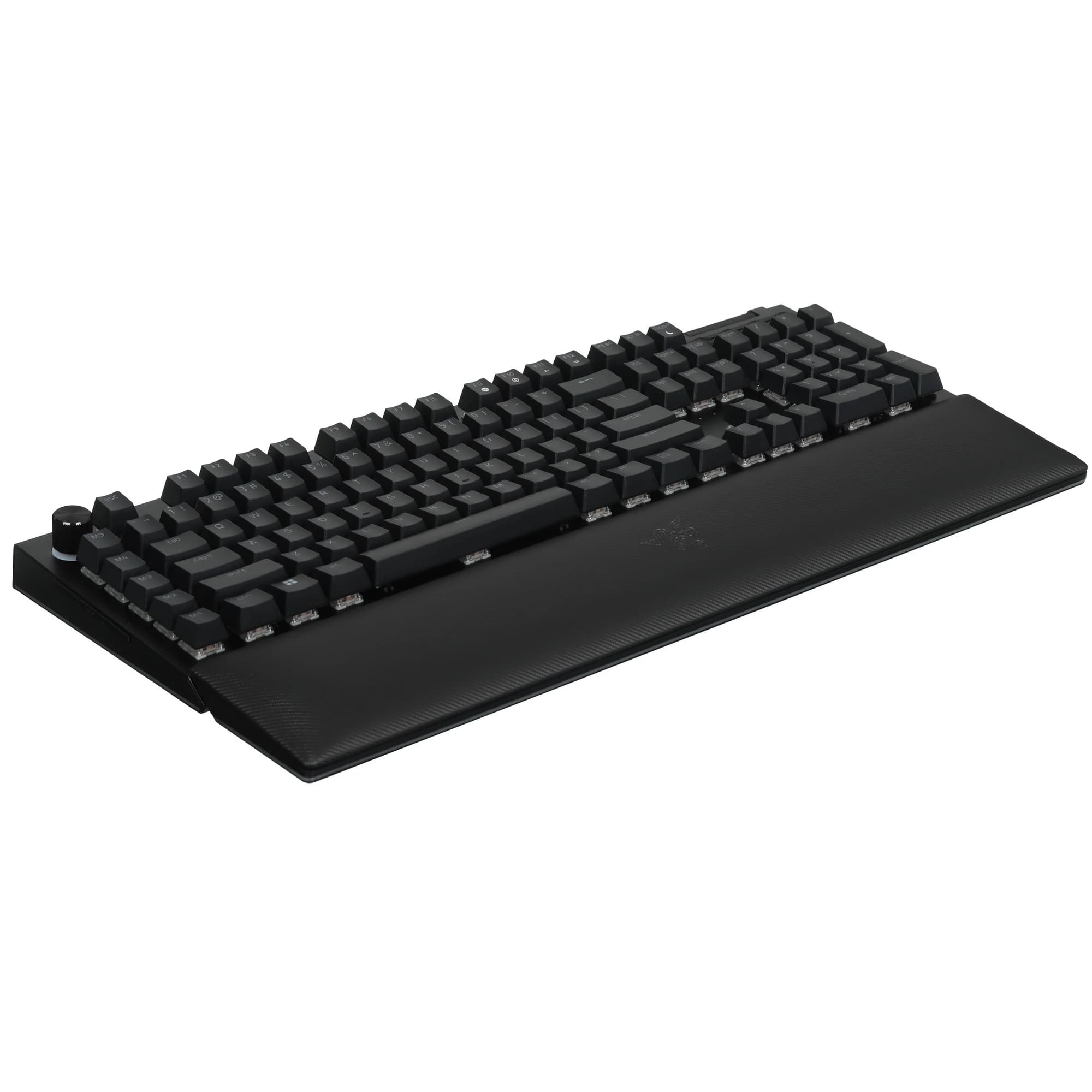 Razer BlackWidow V4 Pro Wired Mechanical Keyboard