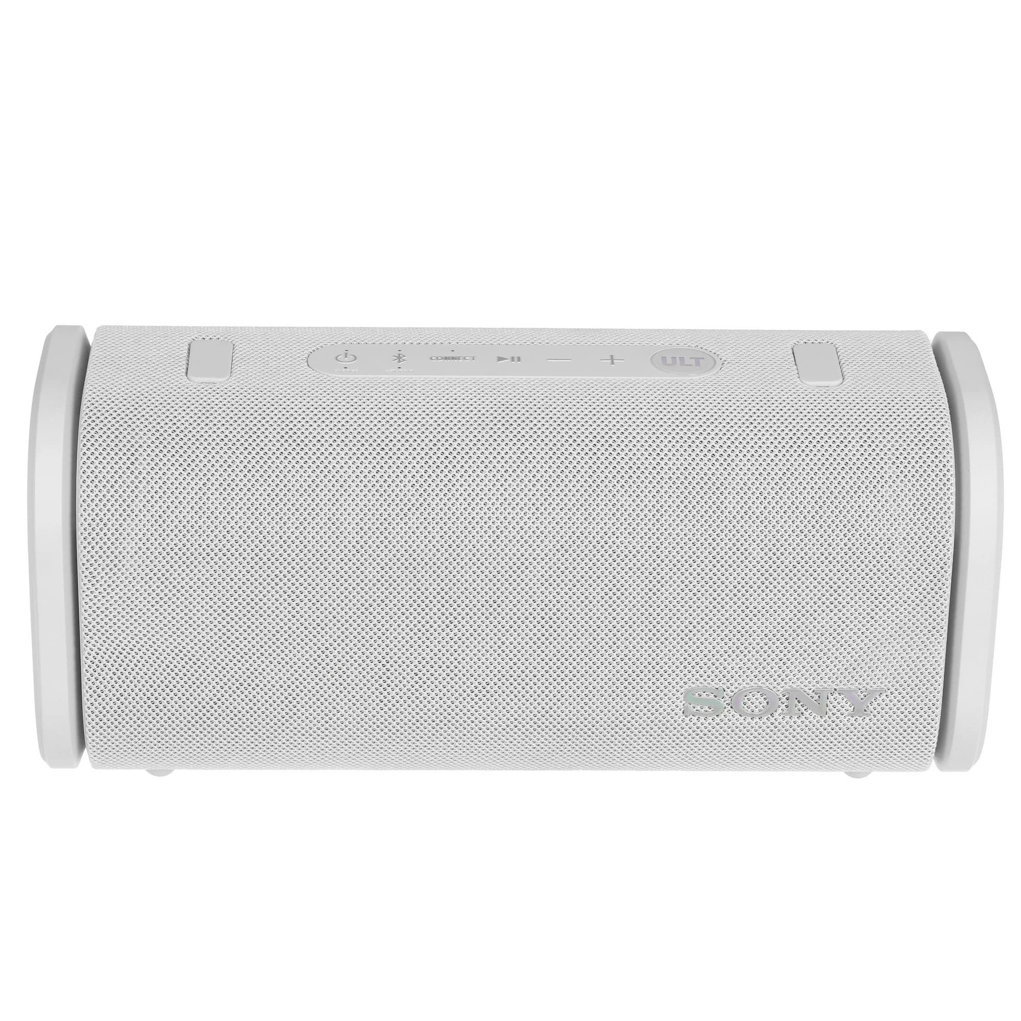 Sony ULT FIELD 5 Głośnik przenośny, Biały