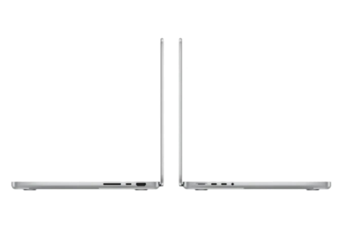 Apple MacBook Pro M4 PRO 14.2"
