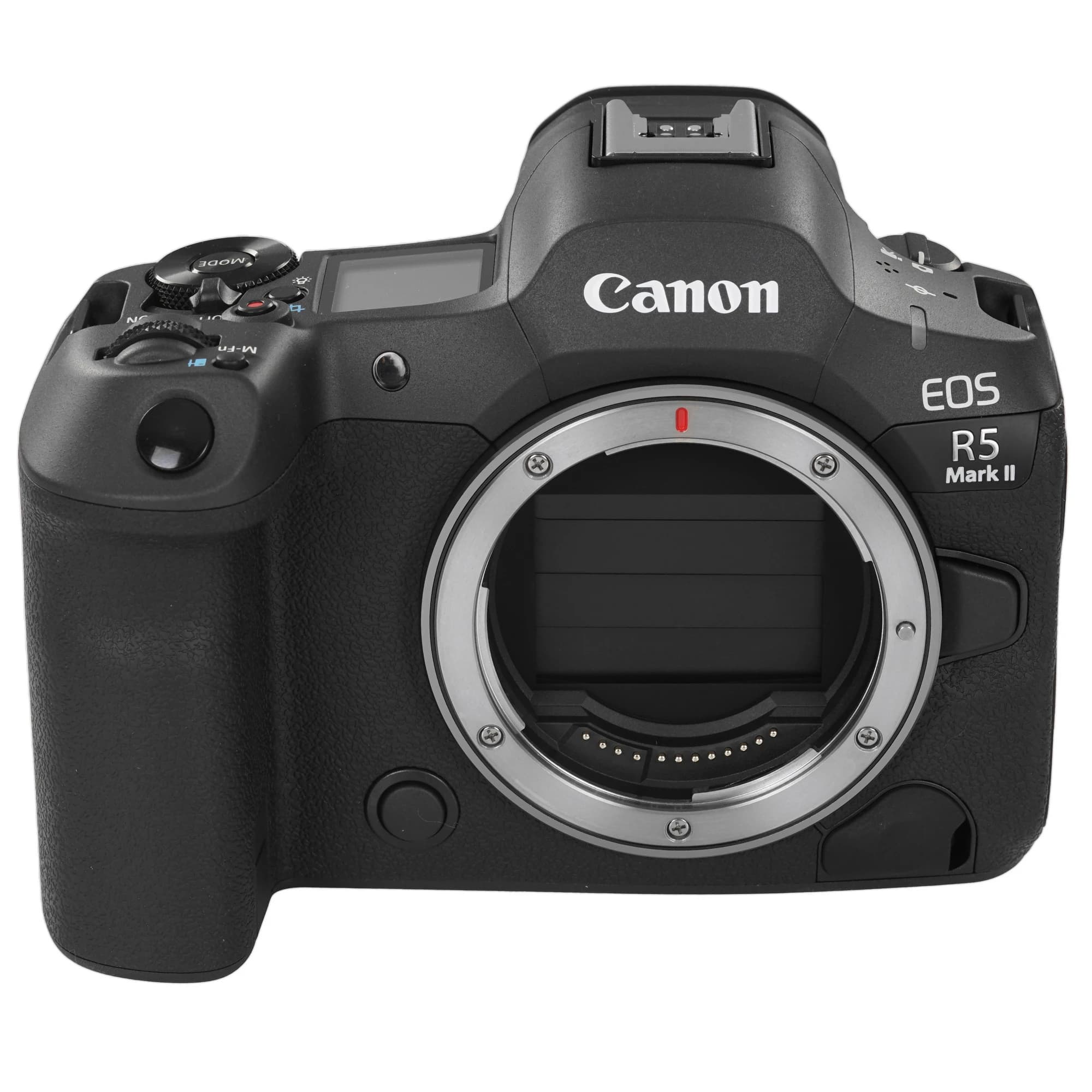 Canon EOS R5 Mark II Body Mirrorless Camera