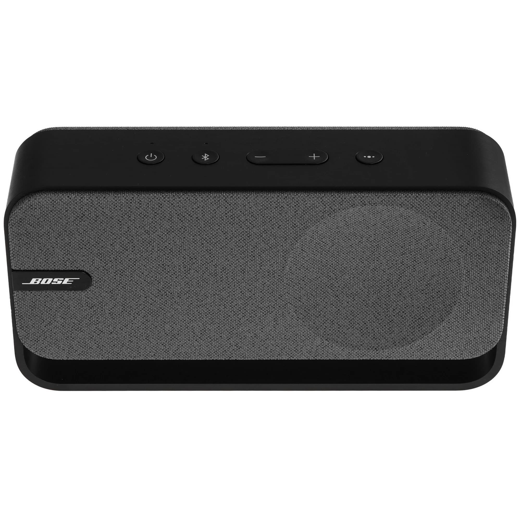 Caixa de Som Portátil Bose SoundLink Home, Cinza