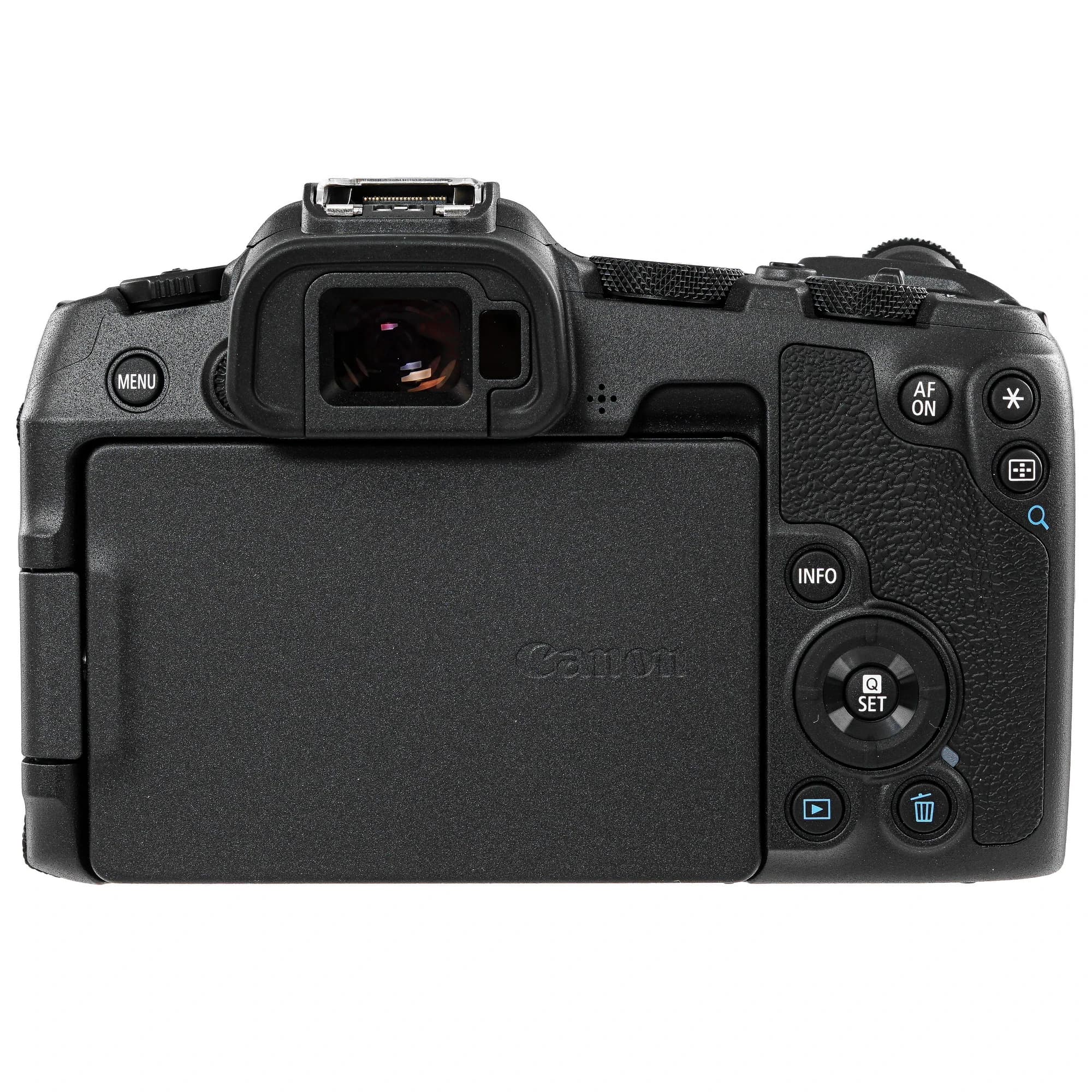 Canon EOS R8 Mirrorless Camera 24-50mm Kit