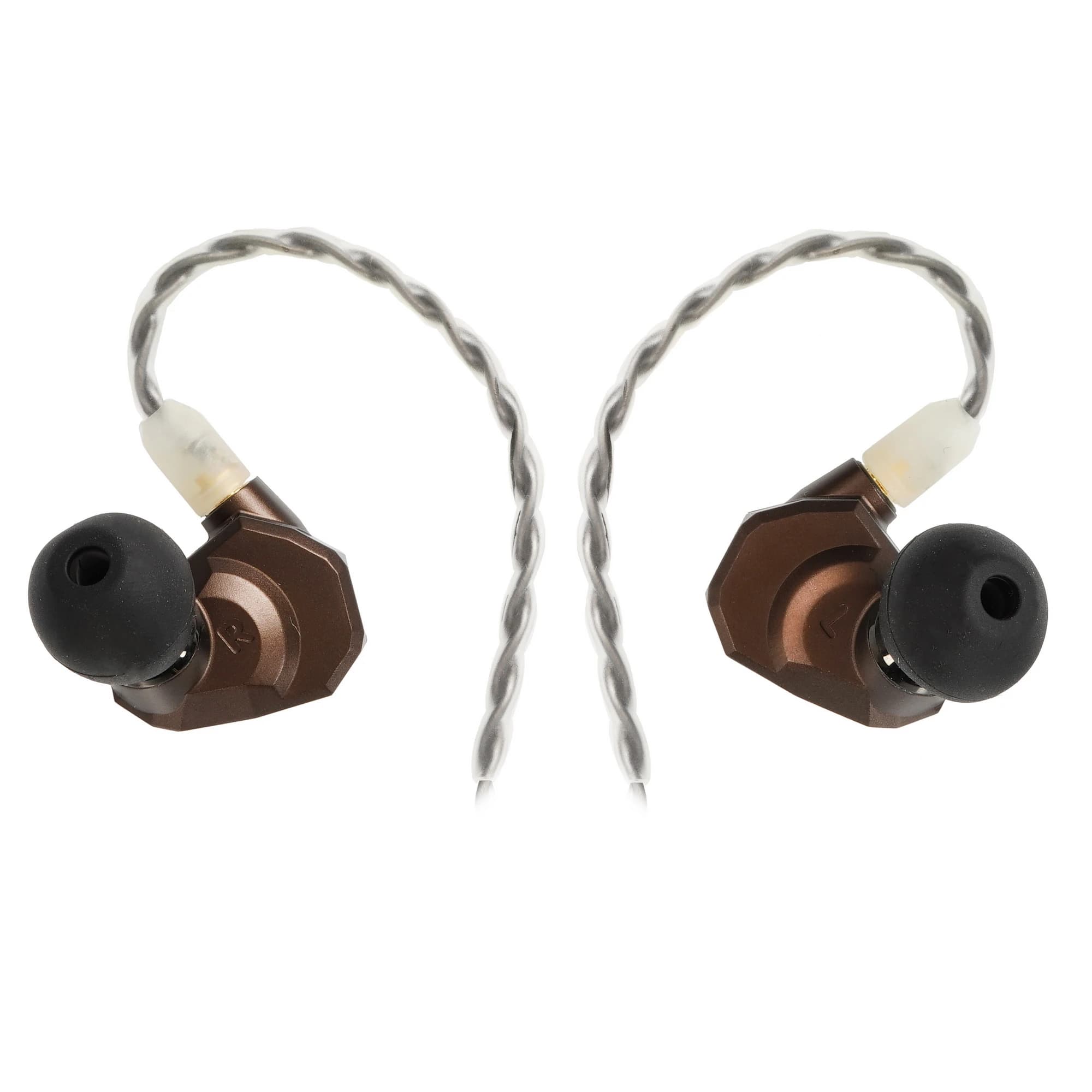 Campfire Audio Holocene Wired Earphones