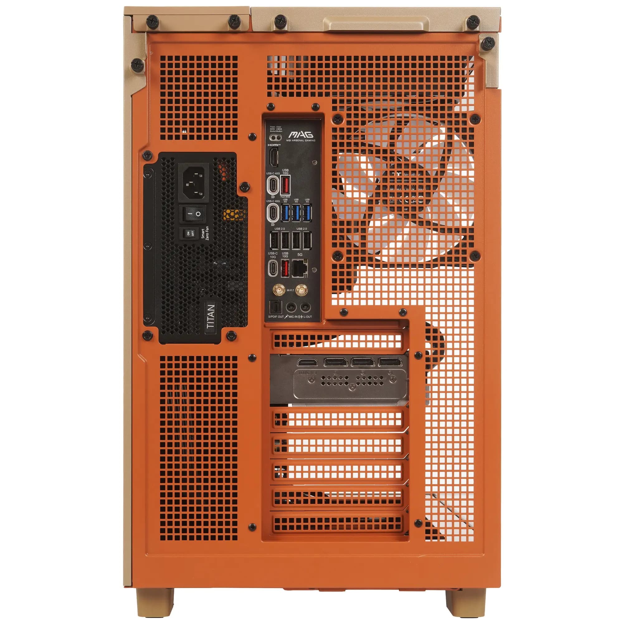 ARDOR Gaming EVO X153 Gaming PC