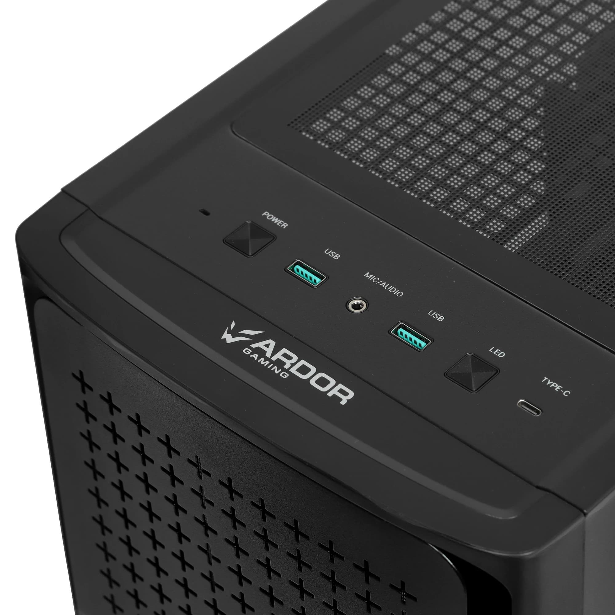 Ardor Gaming Rage H336 Gaming PC