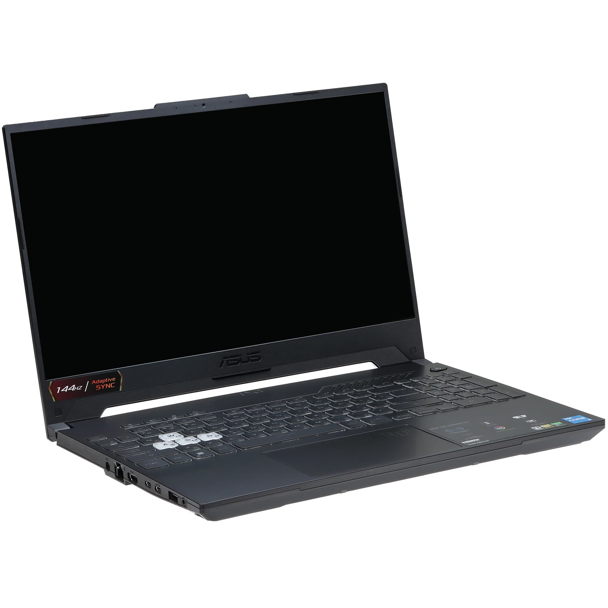 ASUS TUF Gaming F15 15.6" Laptop