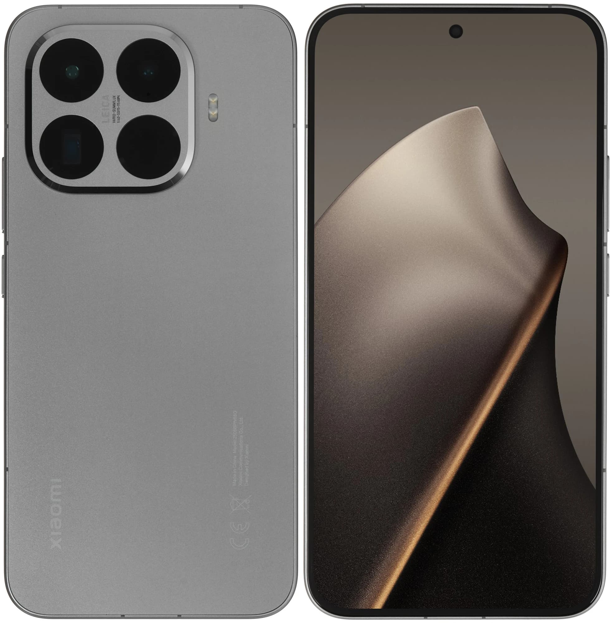Xiaomi 15T Pro