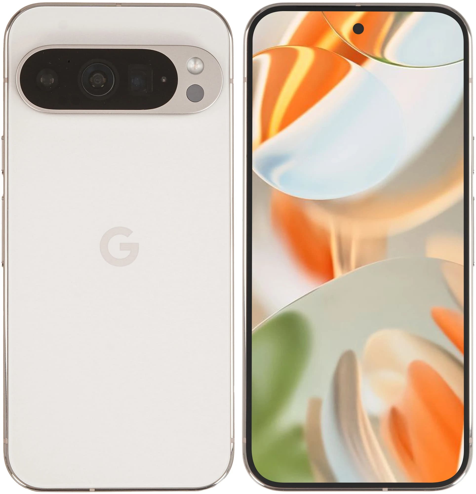 Google Pixel 9 Pro