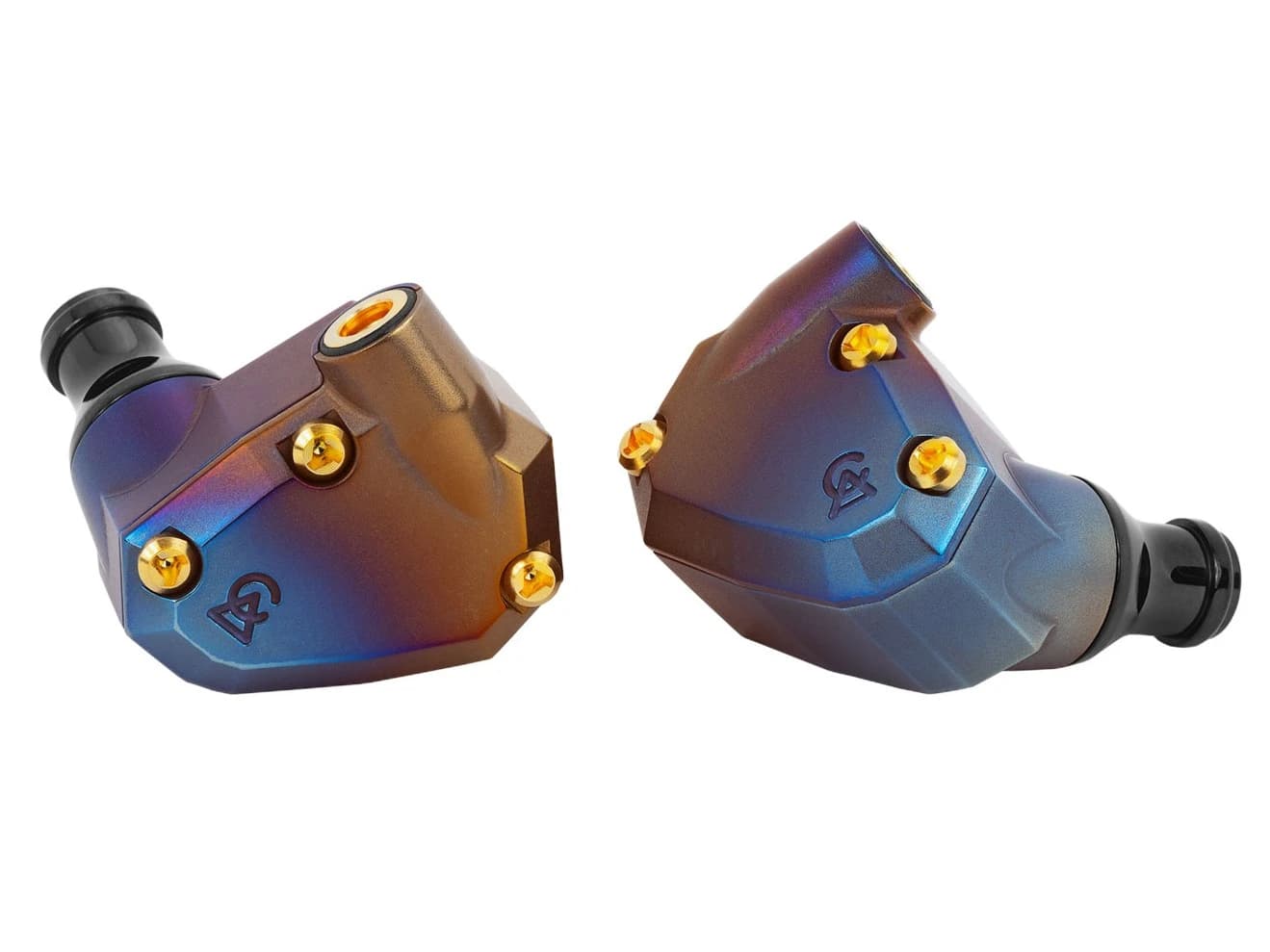 Campfire Audio Moon Rover Wired Headphones