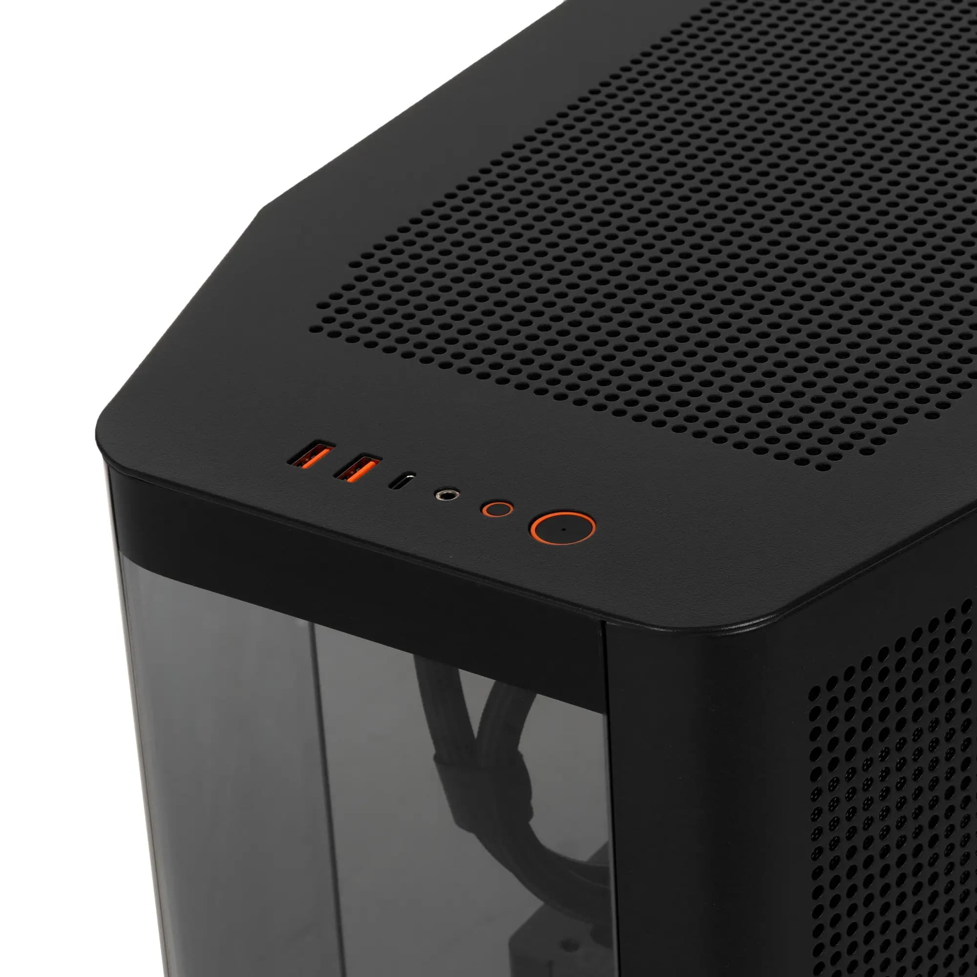 ARDOR Gaming EVO X151 Ryzen 9 9950X3D Gaming PC
