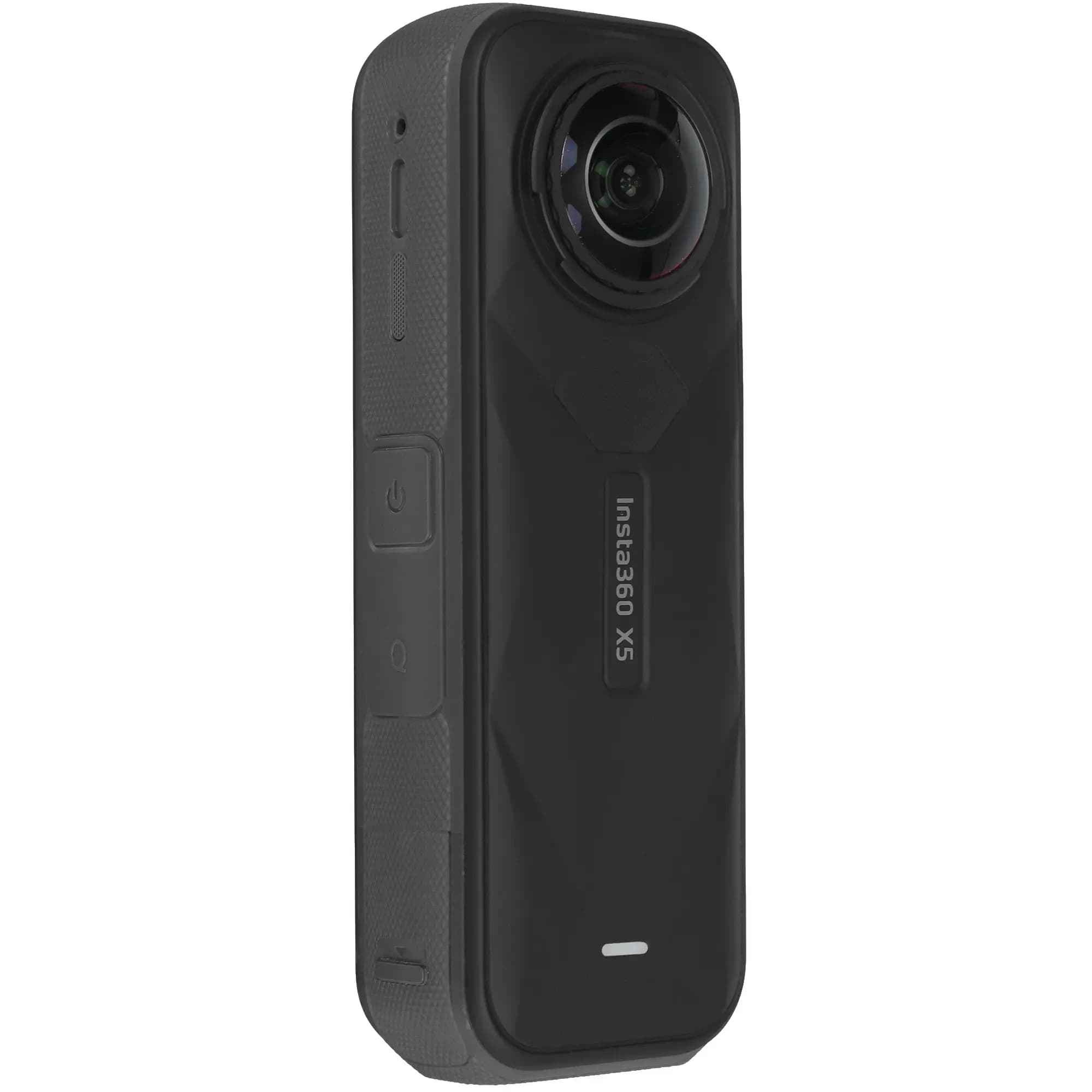 Insta360 X5 Snowboard Bundle Action Camera
