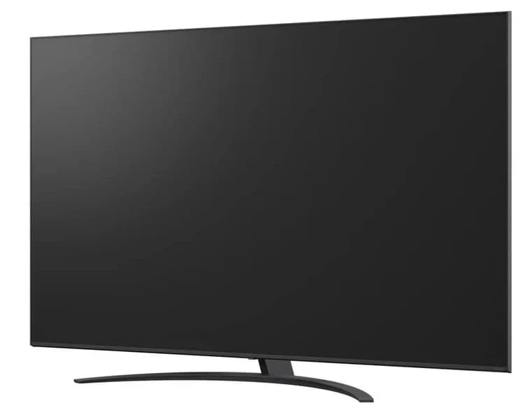 LG NANO81 75" 4K TV