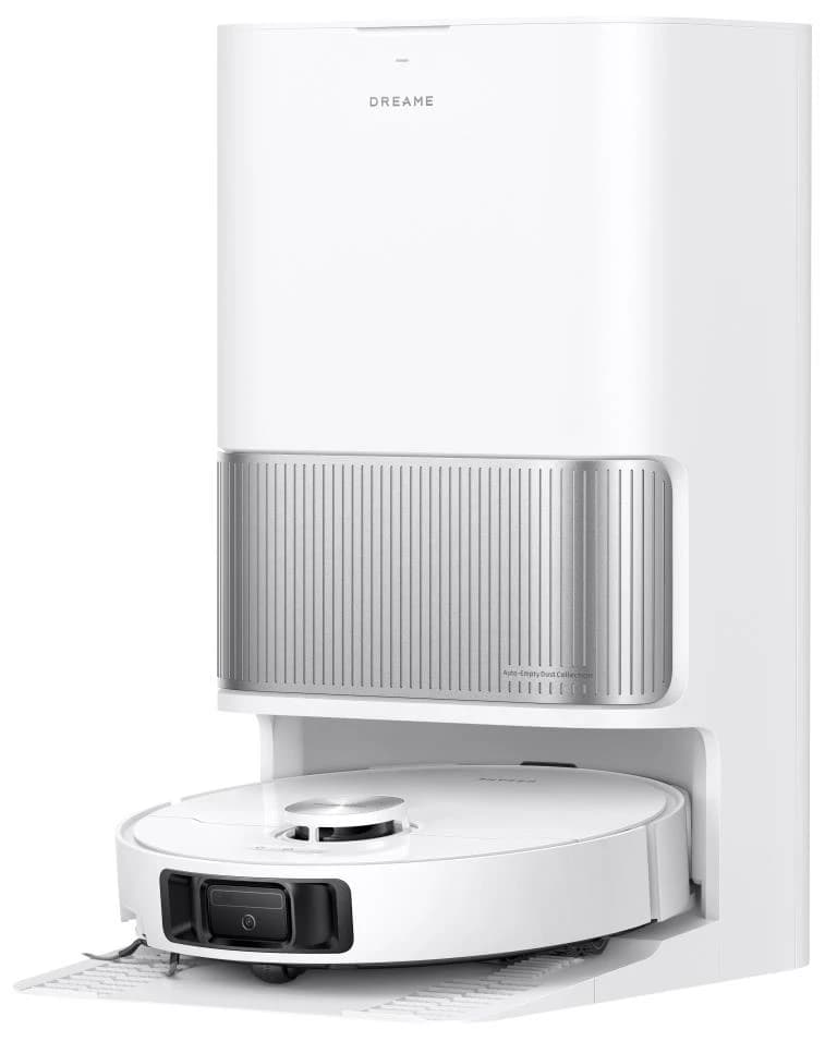 Dreame L40s Ultra Robot Vacuum