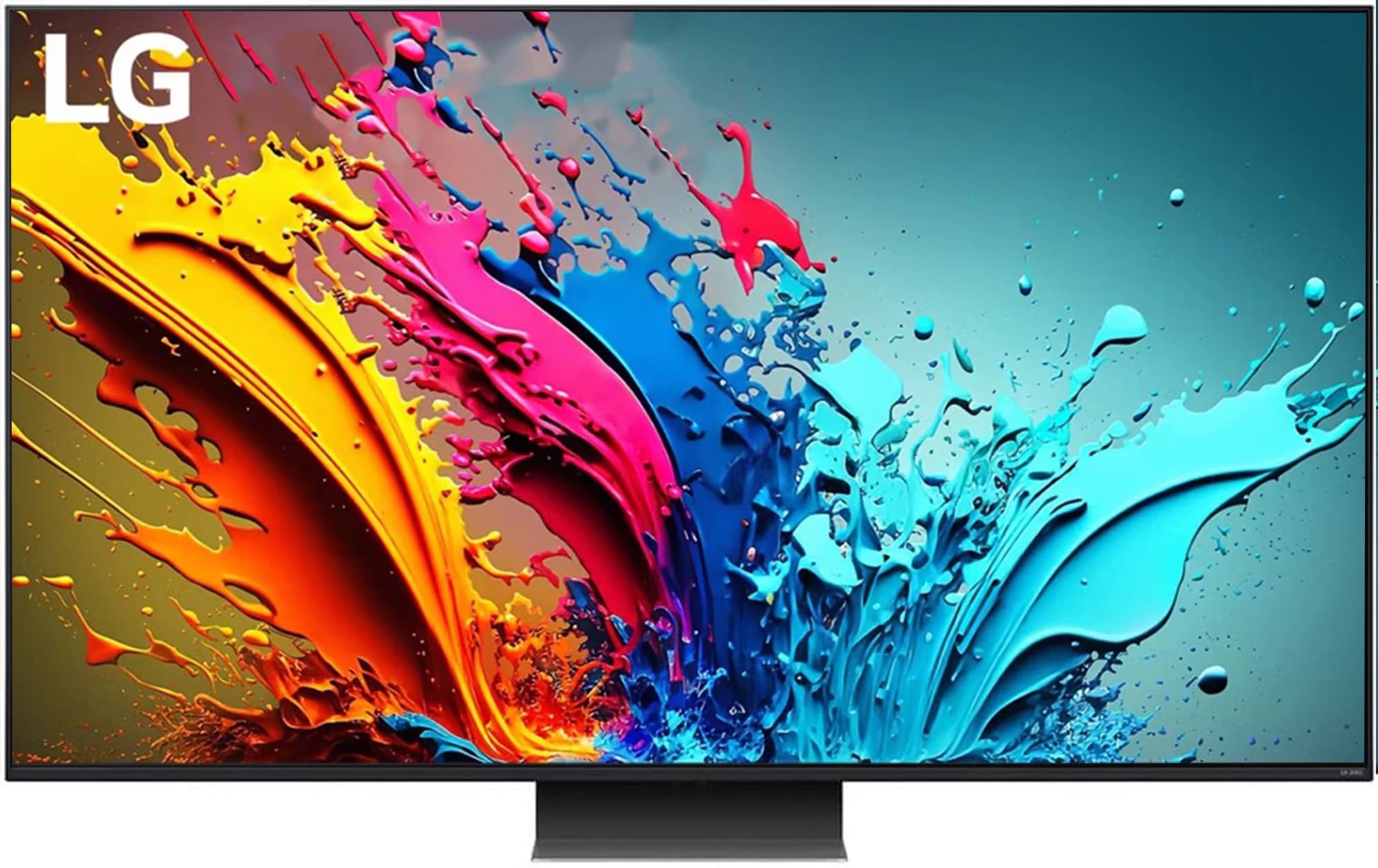 LG QNED86T 86" 4K TV