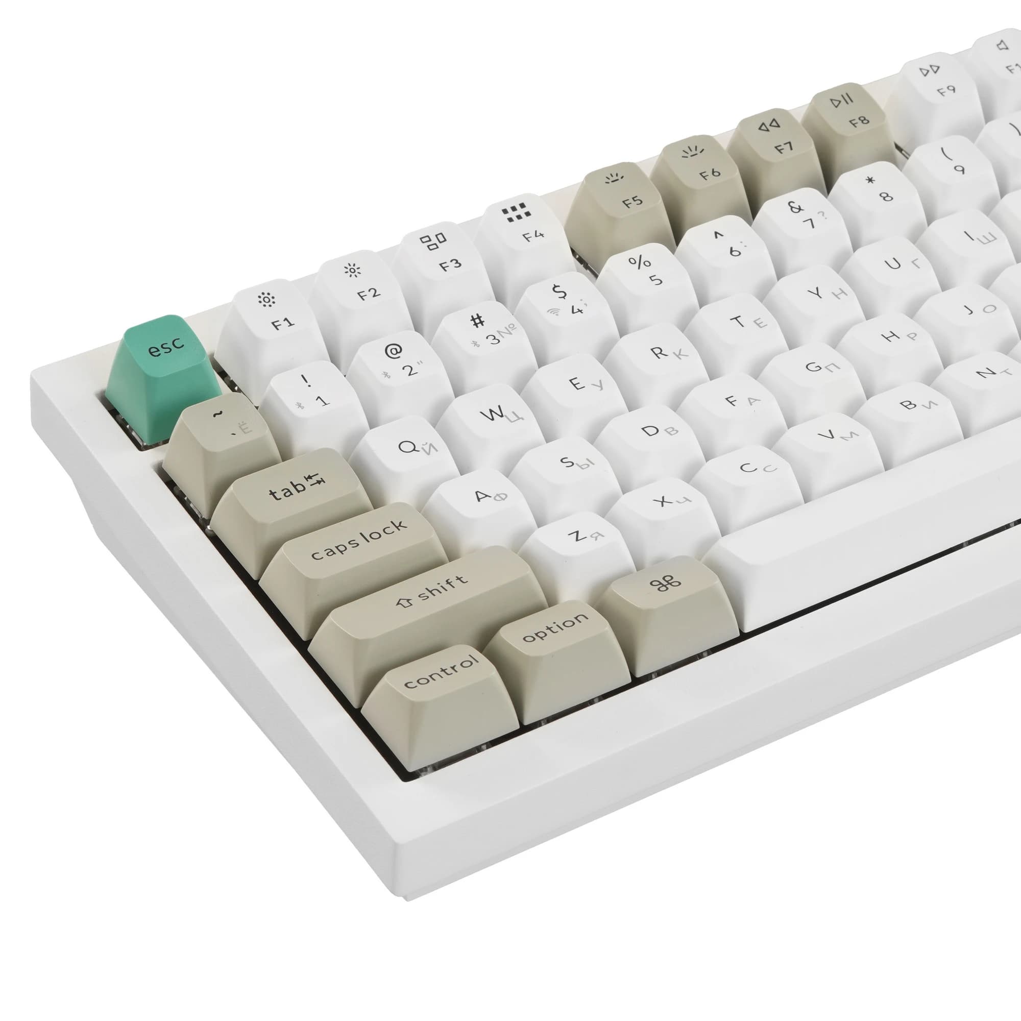 Keychron Q1 Max Wireless Mechanical Keyboard