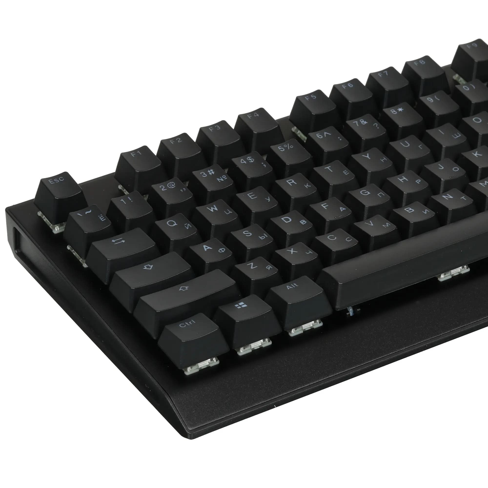 Wooting Two HE Wired Keyboard