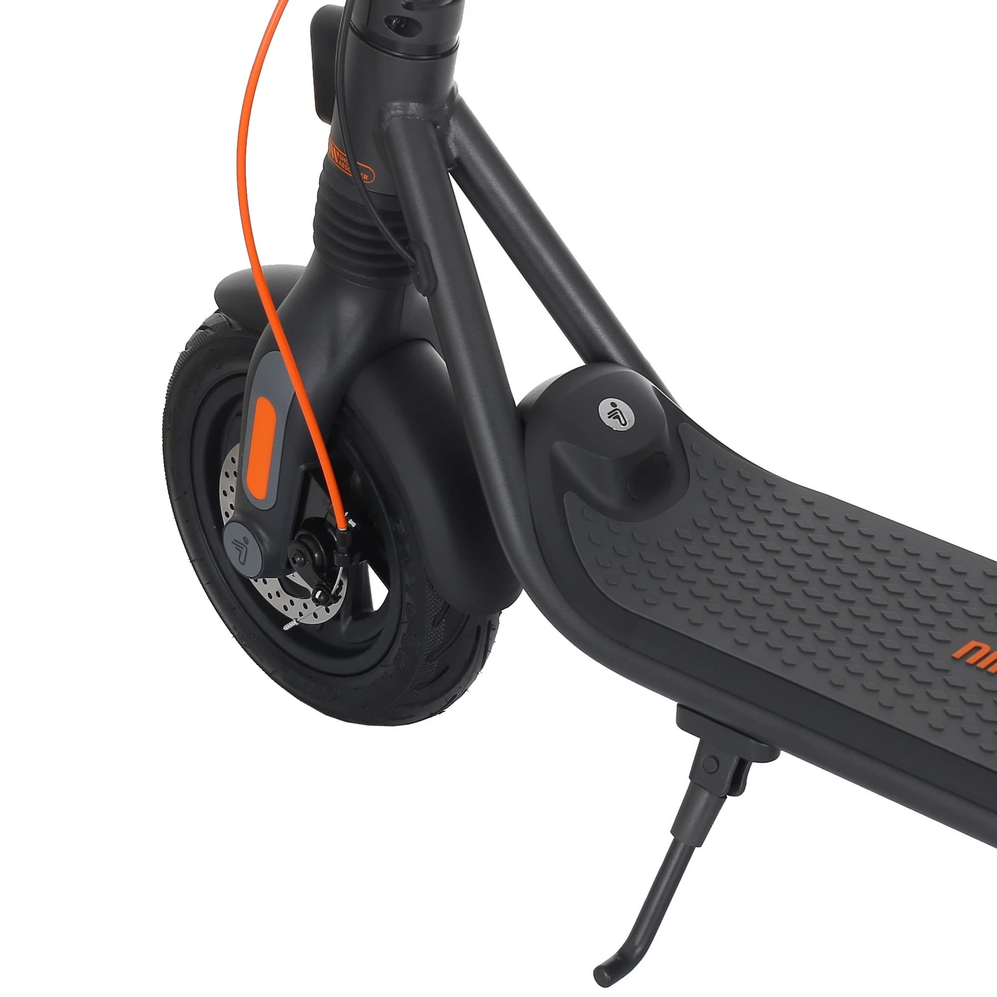 Ninebot KickScooter F2 Pro
