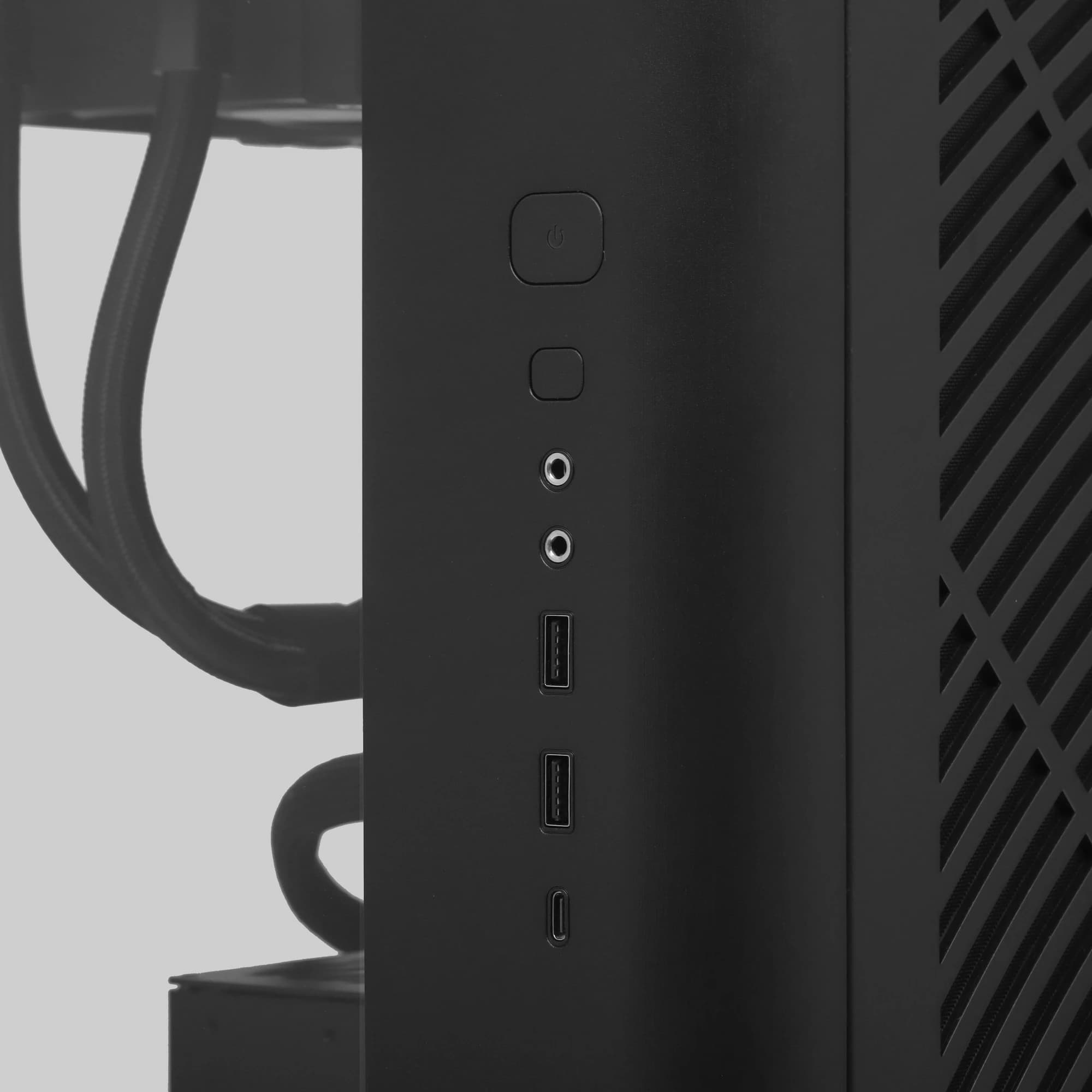 ARDOR Gaming EVO X122 Ryzen 7 7800X3D Gaming PC