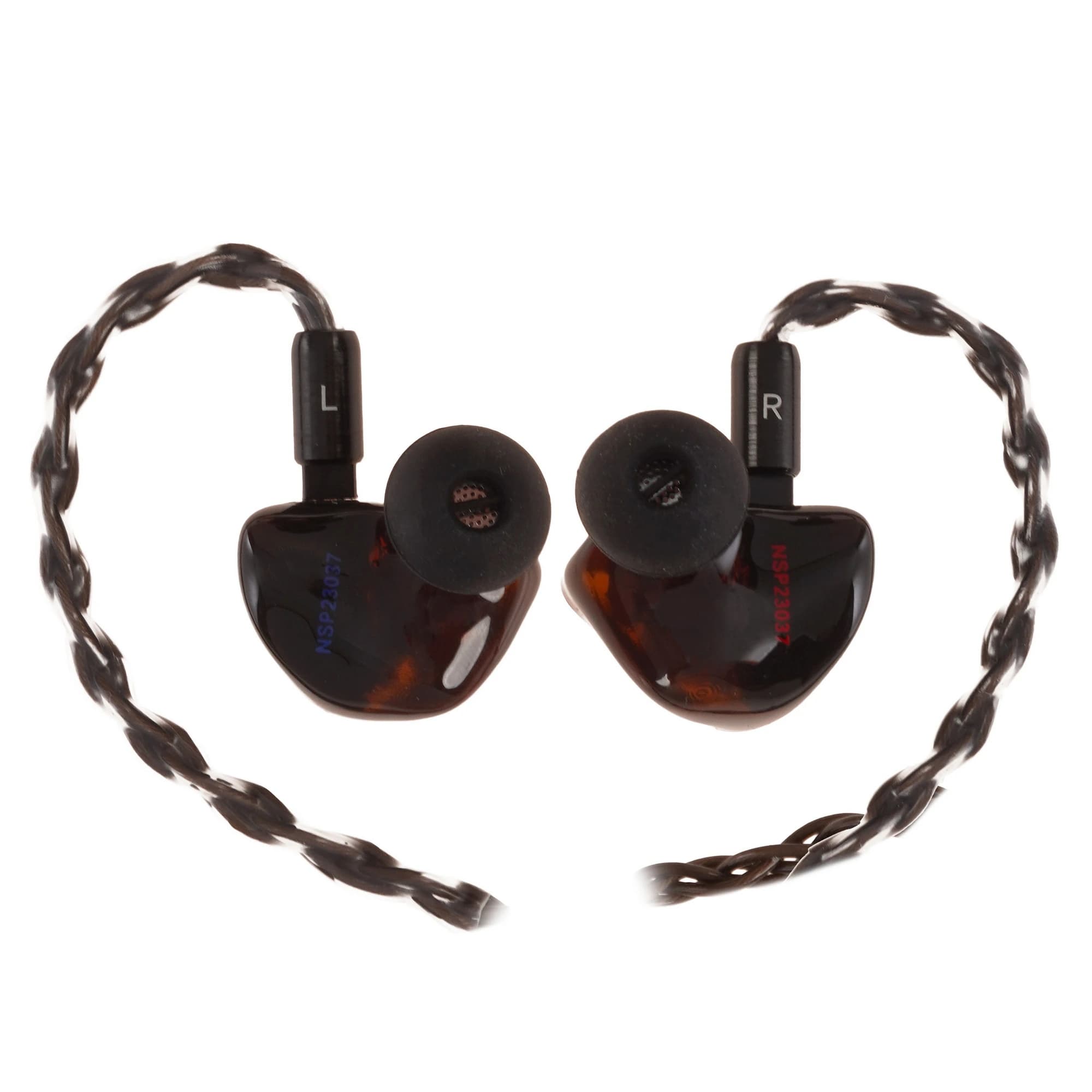 Noble Audio Spartacus Wired Earphones