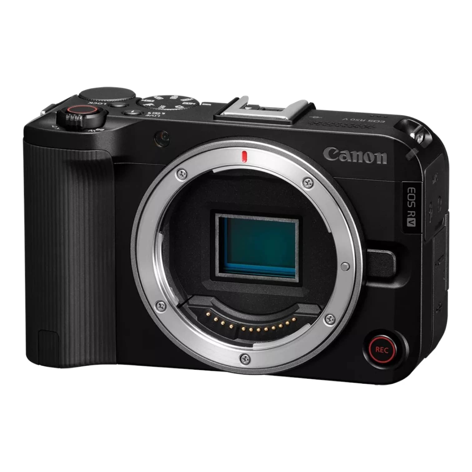 Canon EOS R50 V 14-30mm Mirrorless Camera