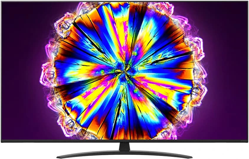 LG NANO81 65" 4K NanoCell TV