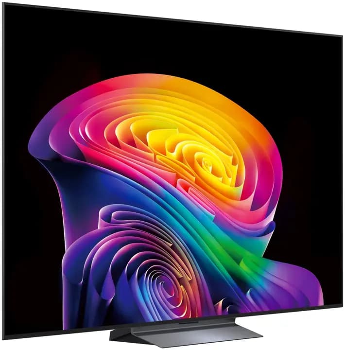 LG OLED77C6 77" 4K OLED TV