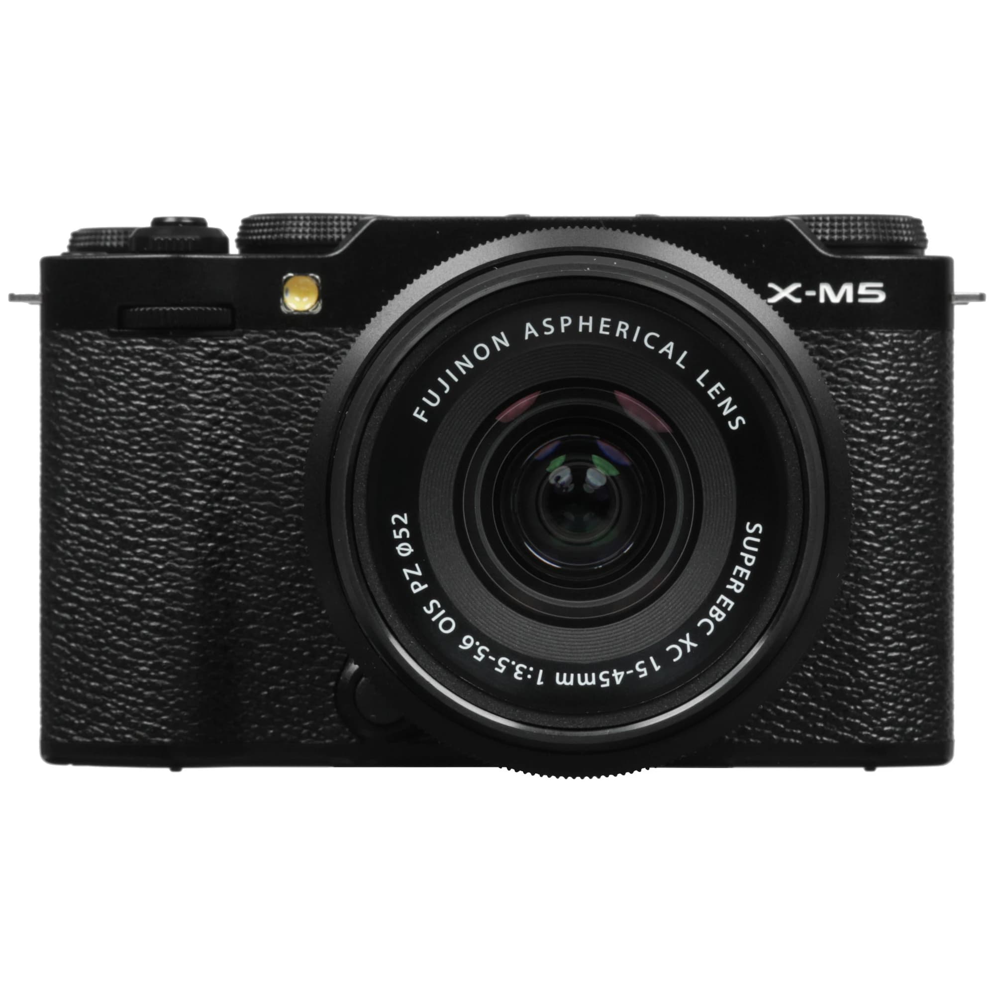 Fujifilm X-M5 15-45mm Mirrorless Camera
