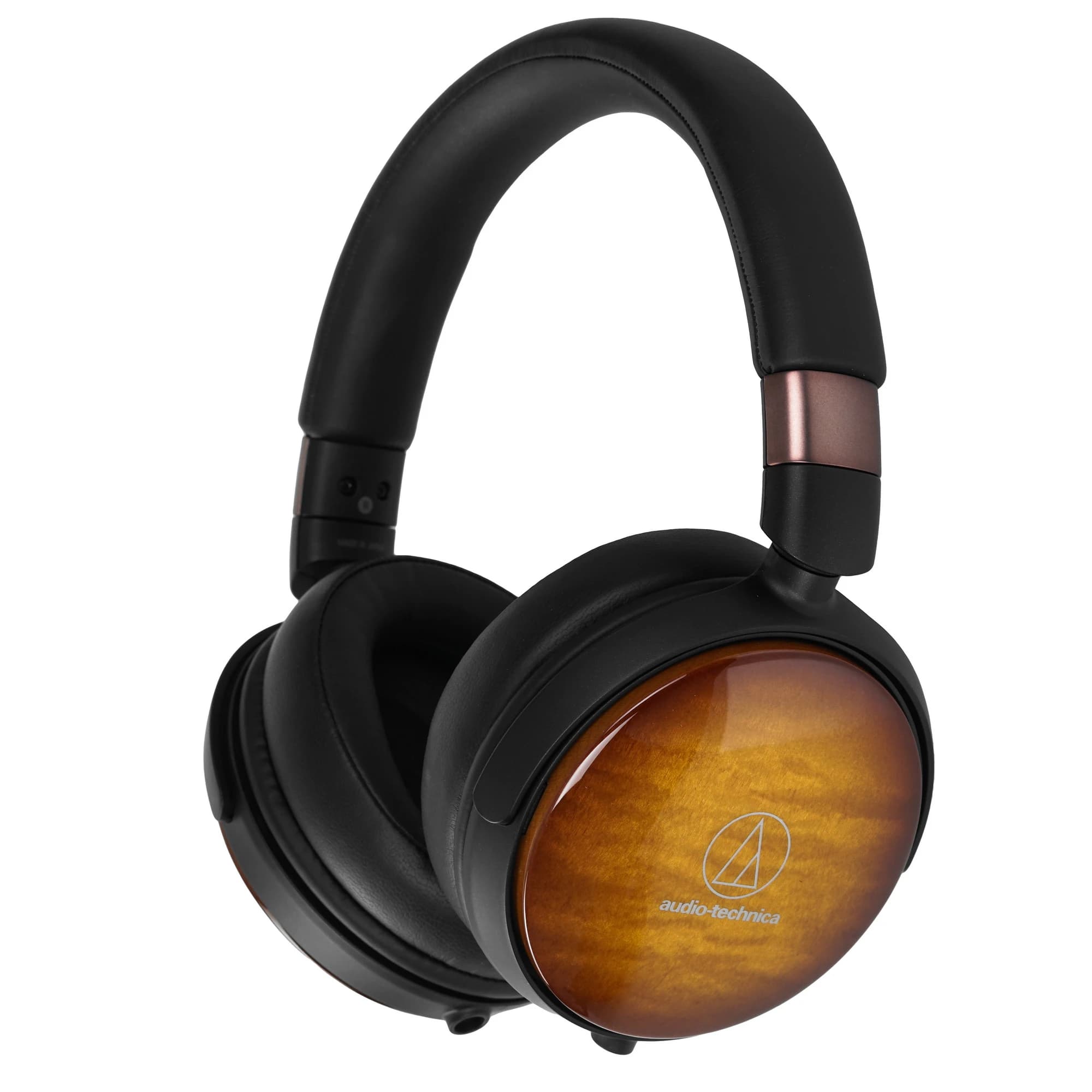 Audio-Technica ATH-WP900 Wired Headphones