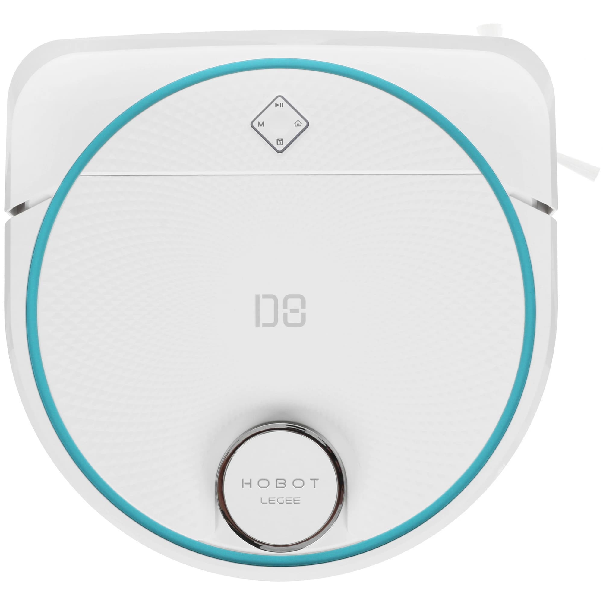 HOBOT LEGEE-D8 Robot Vacuum